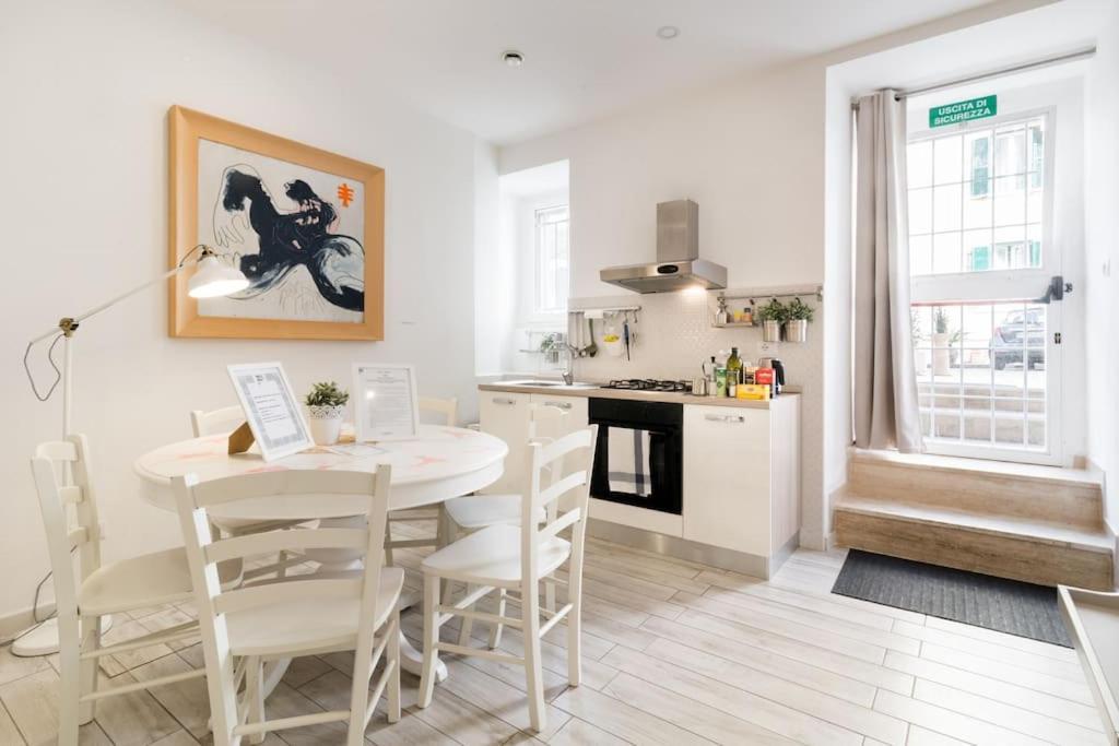 Apartment Vatican Momahouse Luxury By Varental Rome