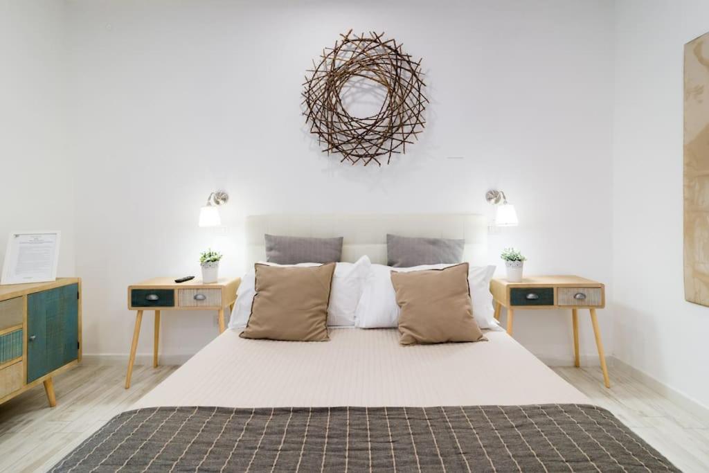 Vatican Momahouse Luxury By Varental Apartment *