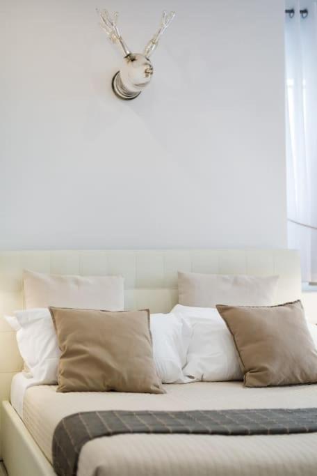 Vatican Momahouse Luxury By Varental Apartment Rome