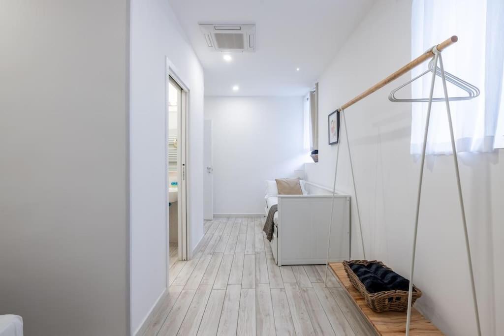 Apartment Vatican Momahouse Luxury By Varental *