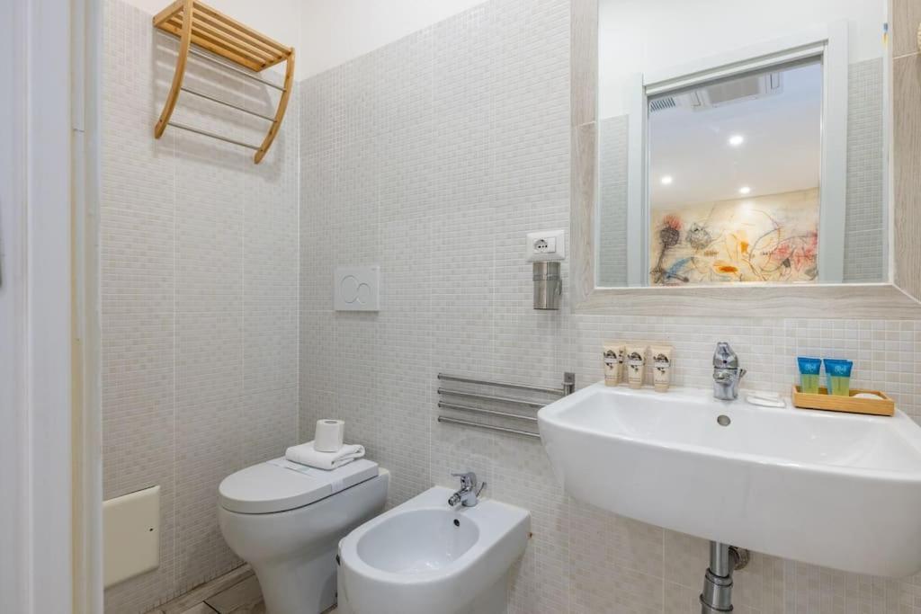 Vatican Momahouse Luxury By Varental Apartment Rome