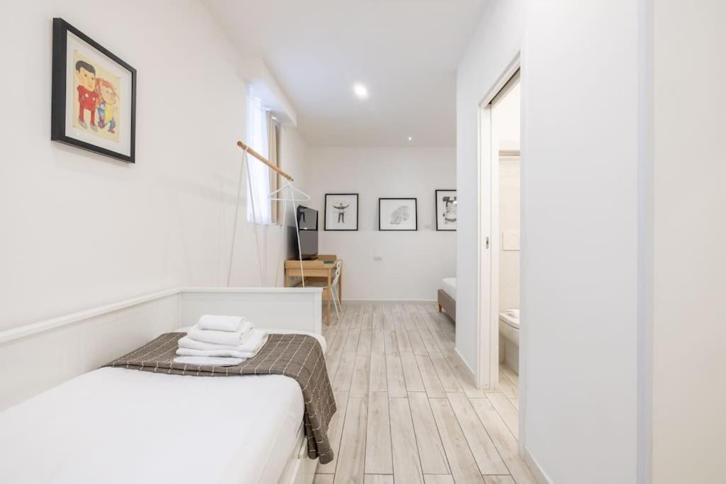 Apartment Vatican Momahouse Luxury By Varental *