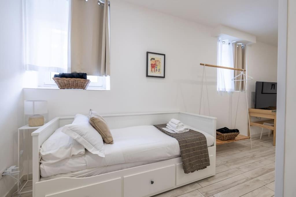 Vatican Momahouse Luxury By Varental Apartment Rome