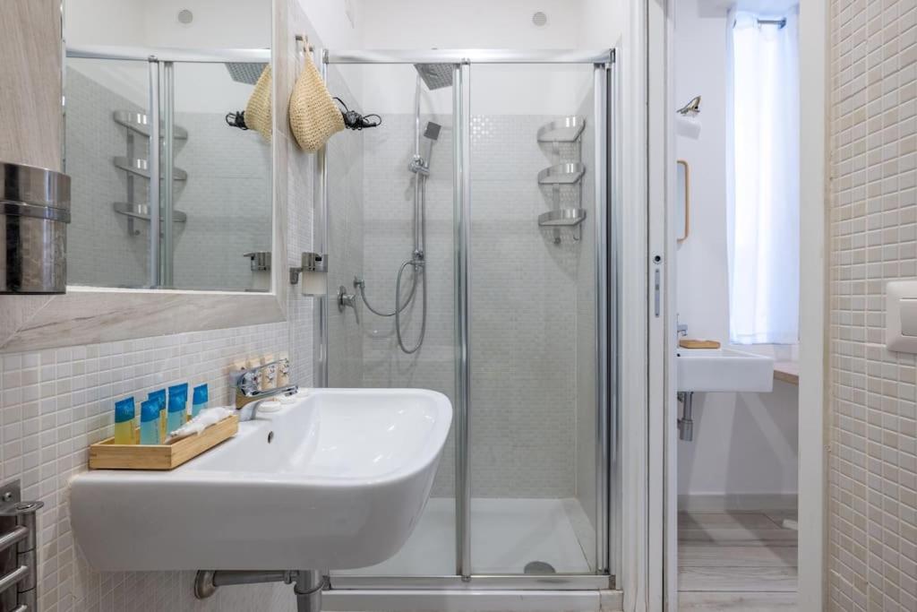 Apartment Vatican Momahouse Luxury By Varental Rome