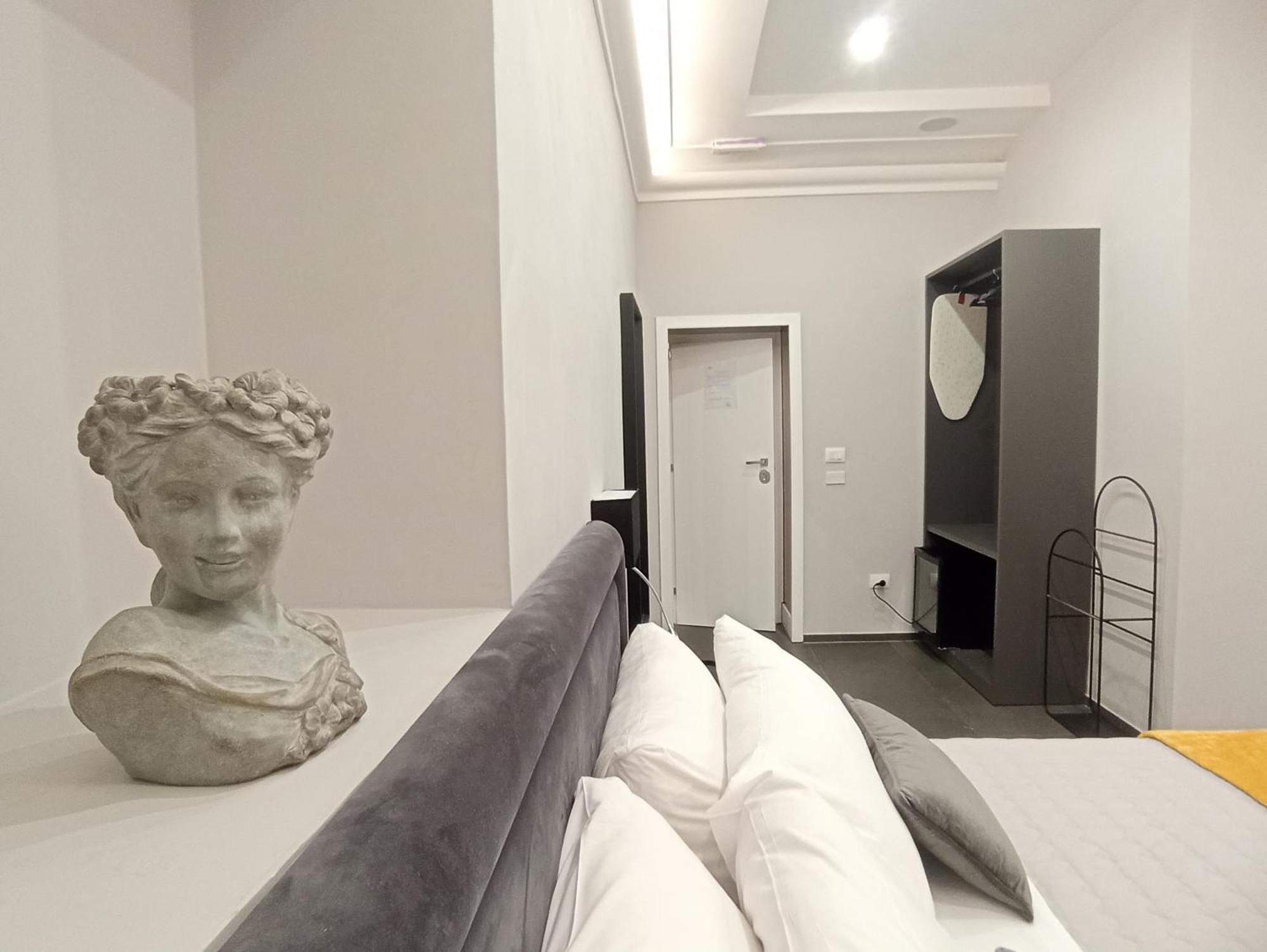 Ad Vatican Luxury - By Ad Guest house