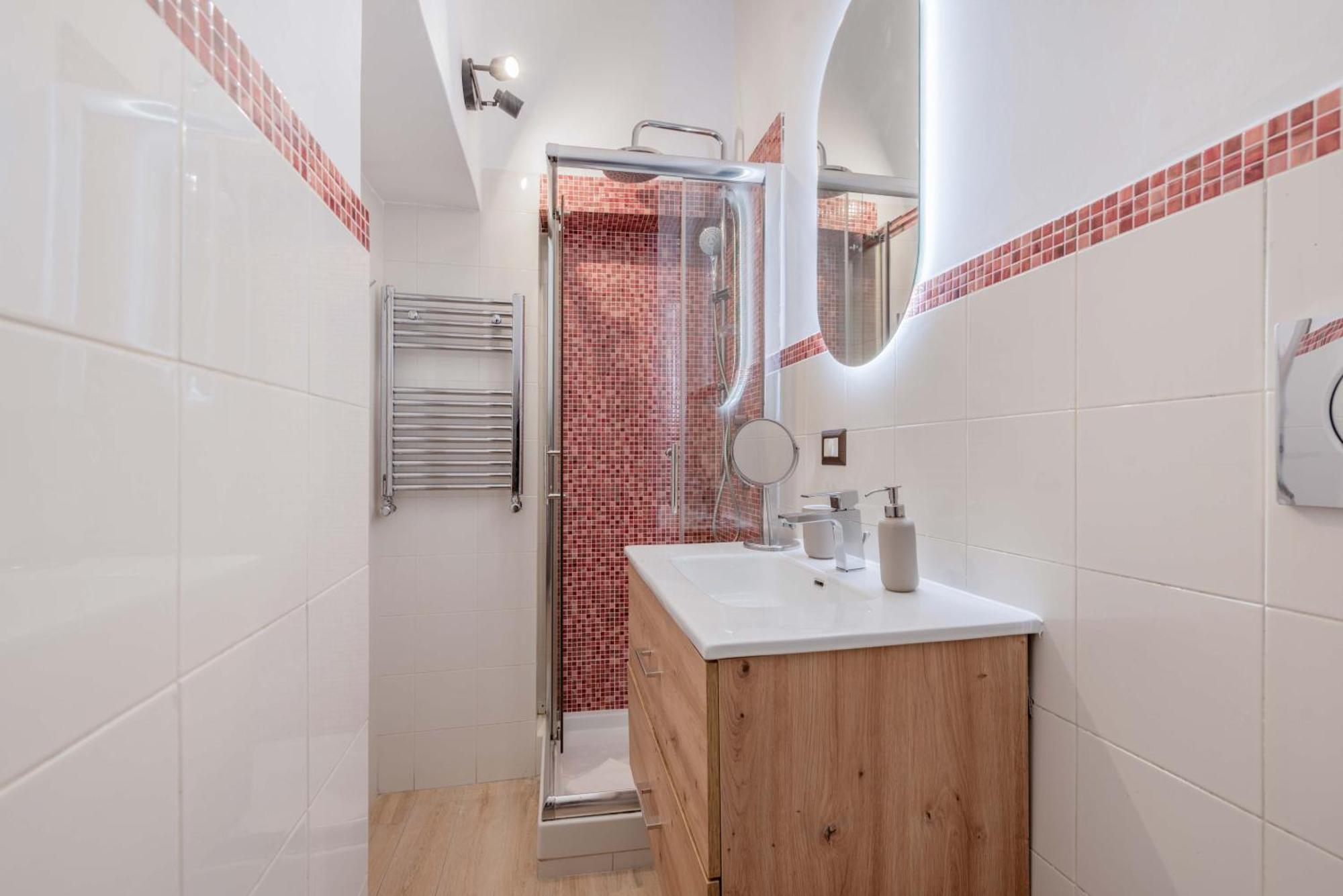 Apartment Rufina's