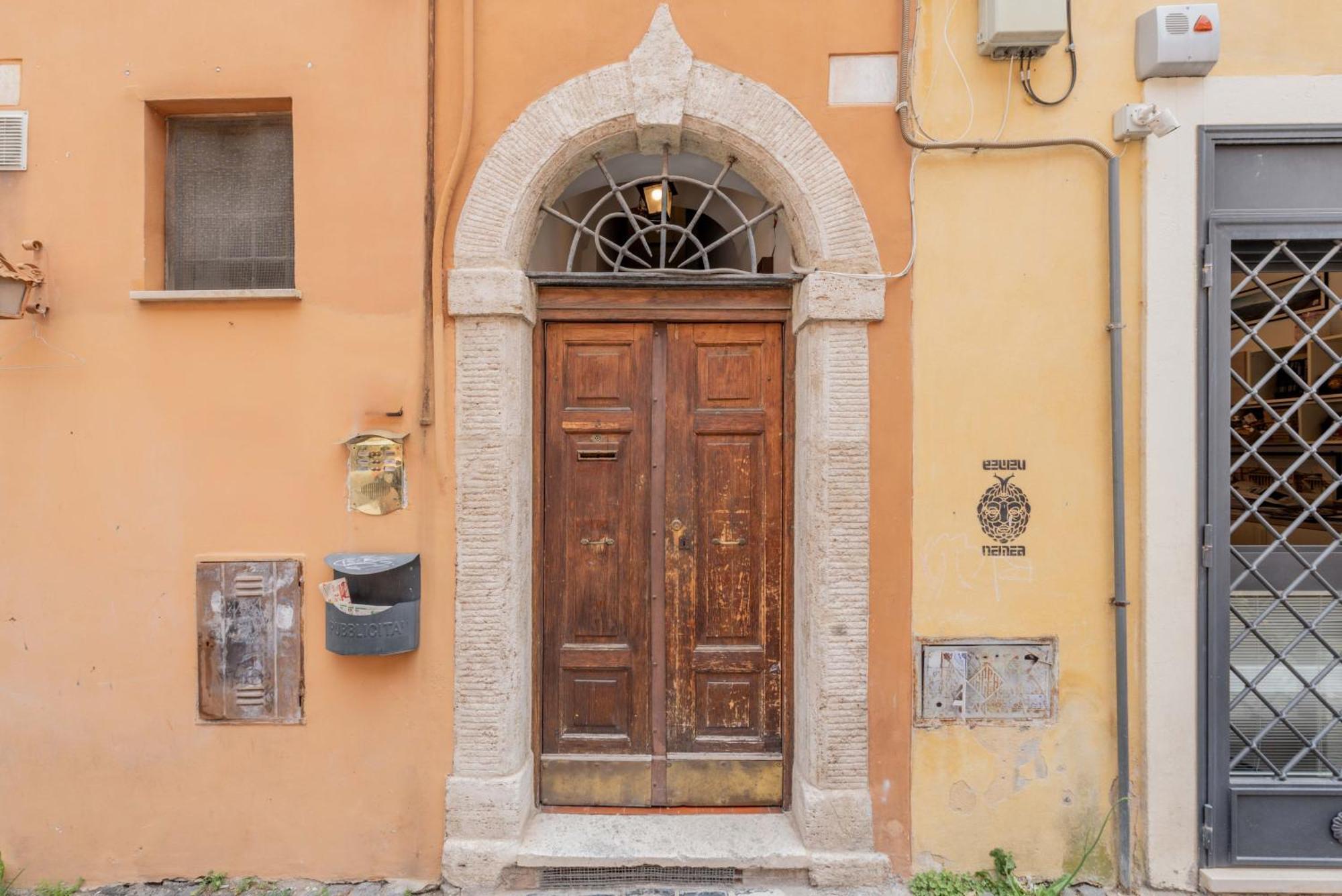 Rufina's Apartment *