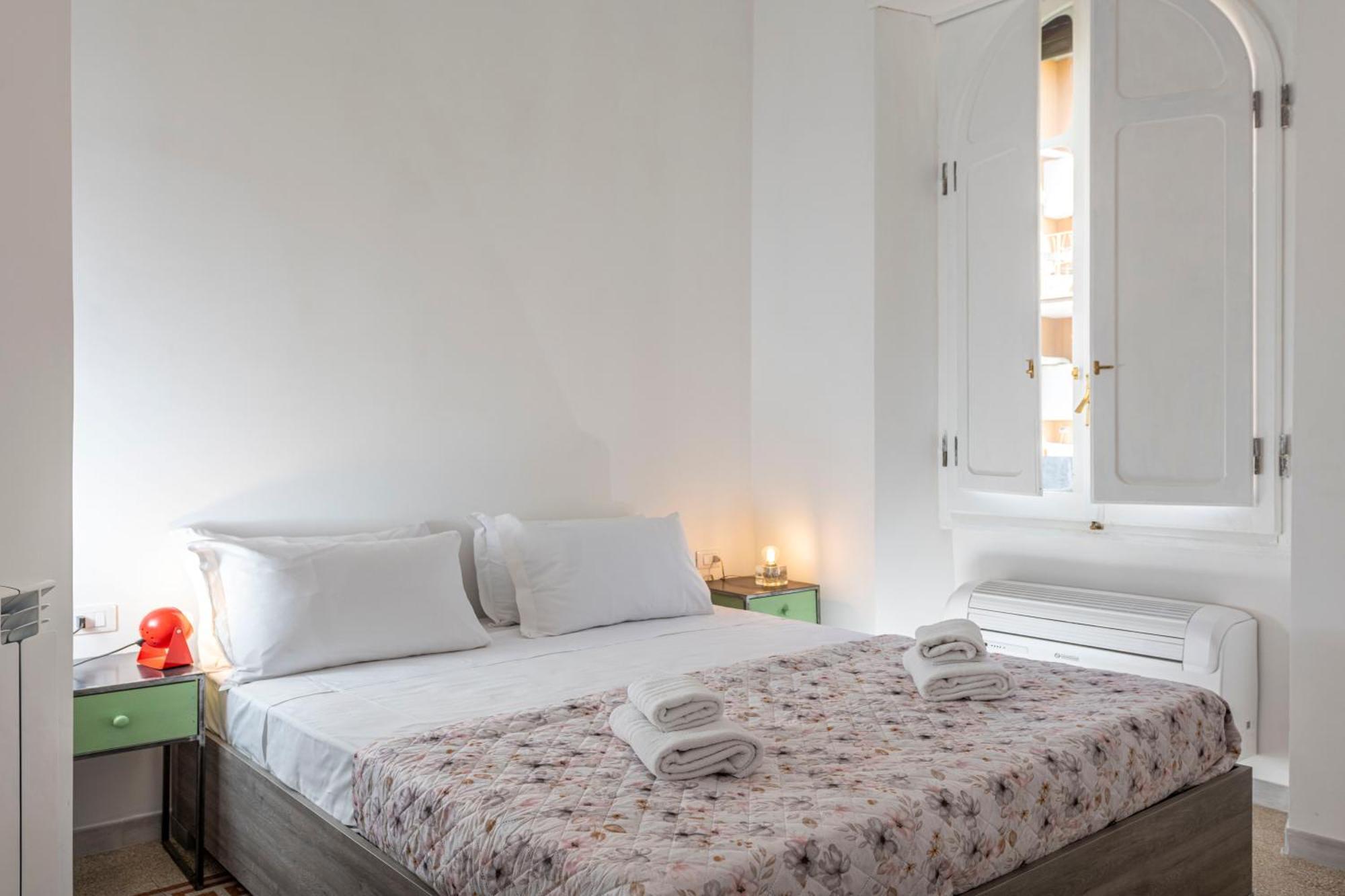 Apartment Trastevere Novecento *