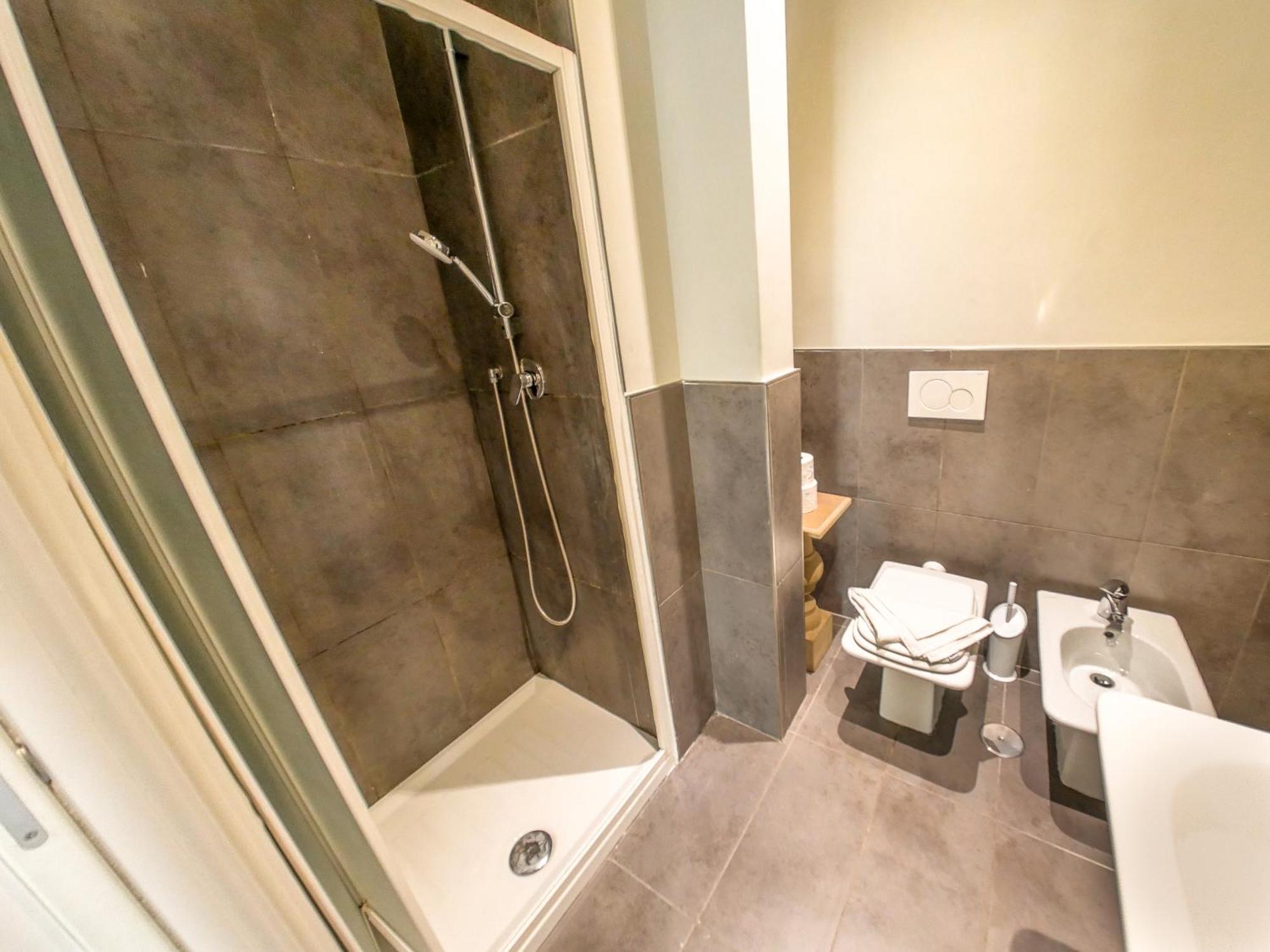 Apartment Romarex Luxury *