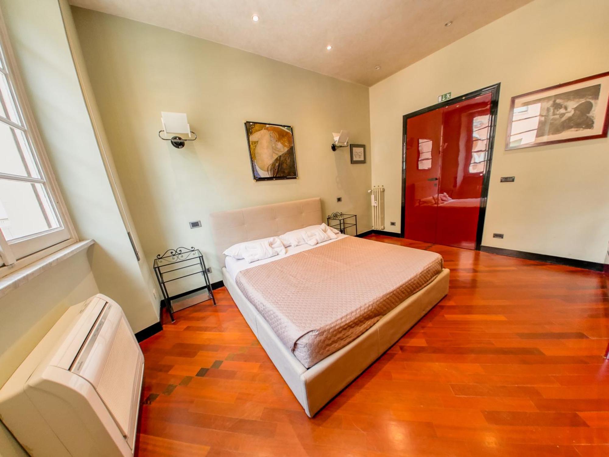 Apartment Romarex Luxury *