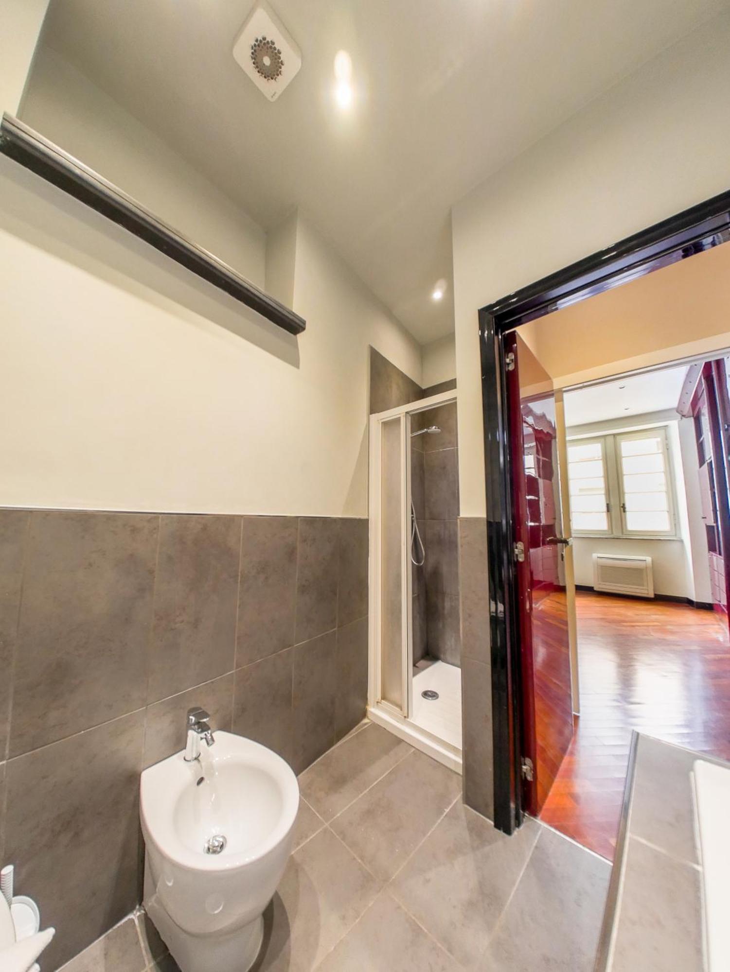 Romarex Luxury Apartment Rome