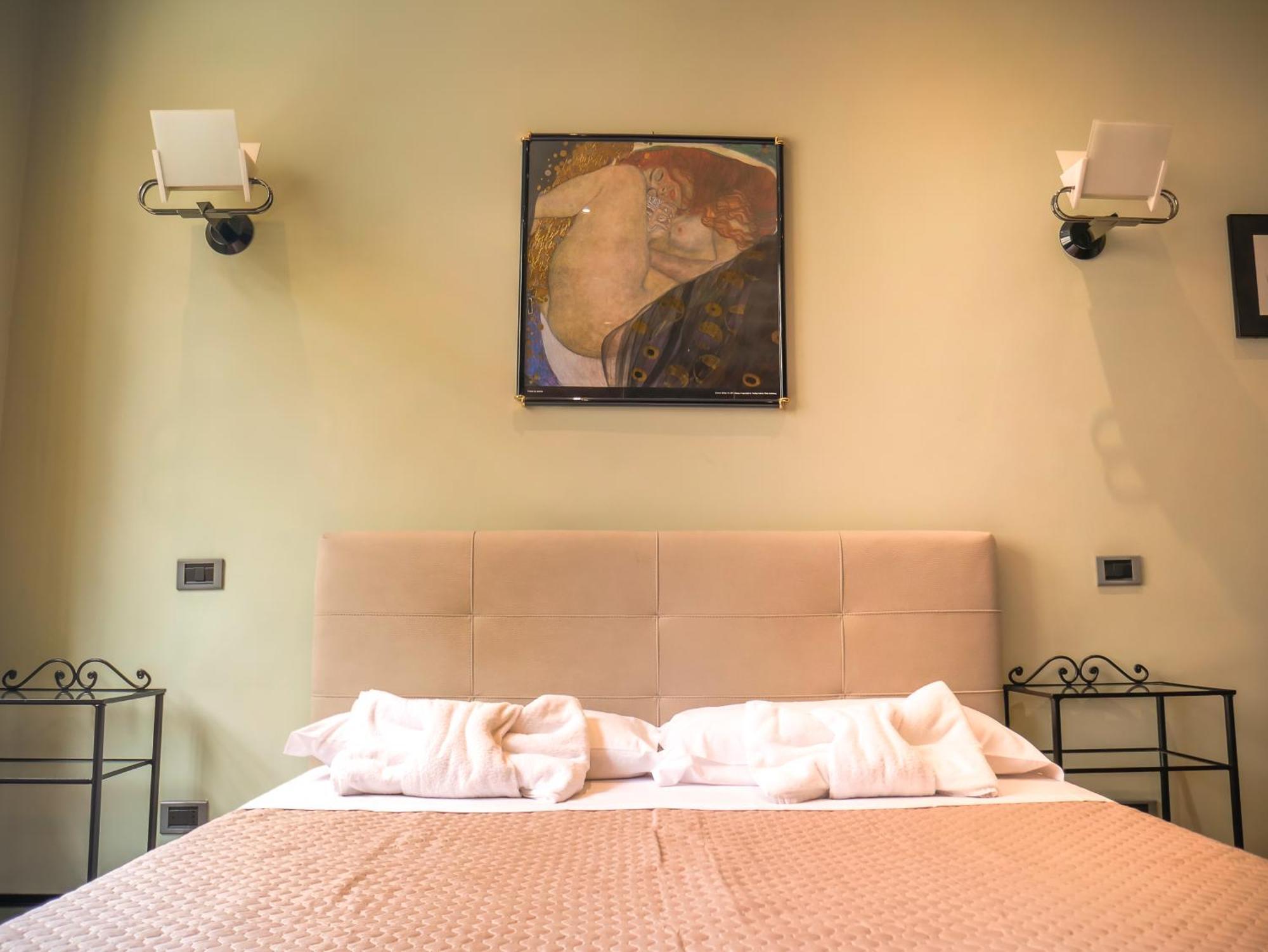Apartment Romarex Luxury Rome