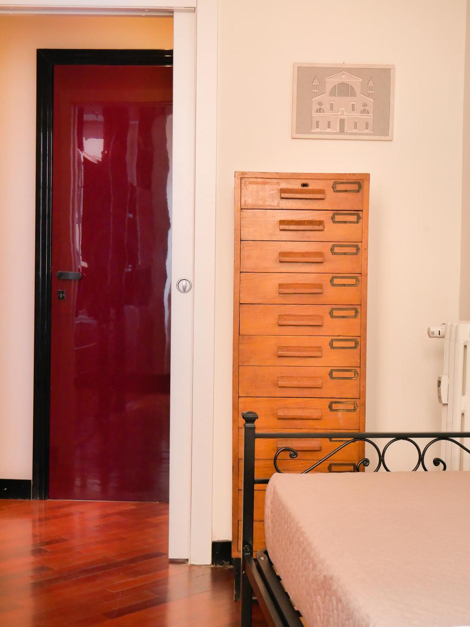 Romarex Luxury Apartment