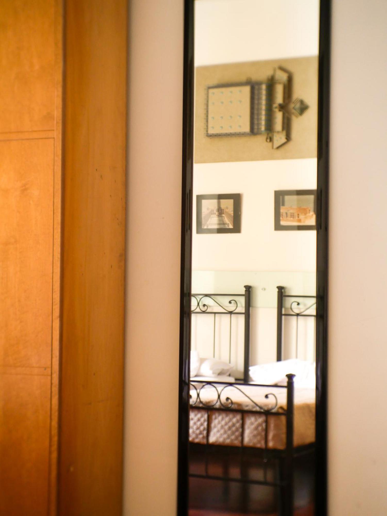 Romarex Luxury Apartment Rome