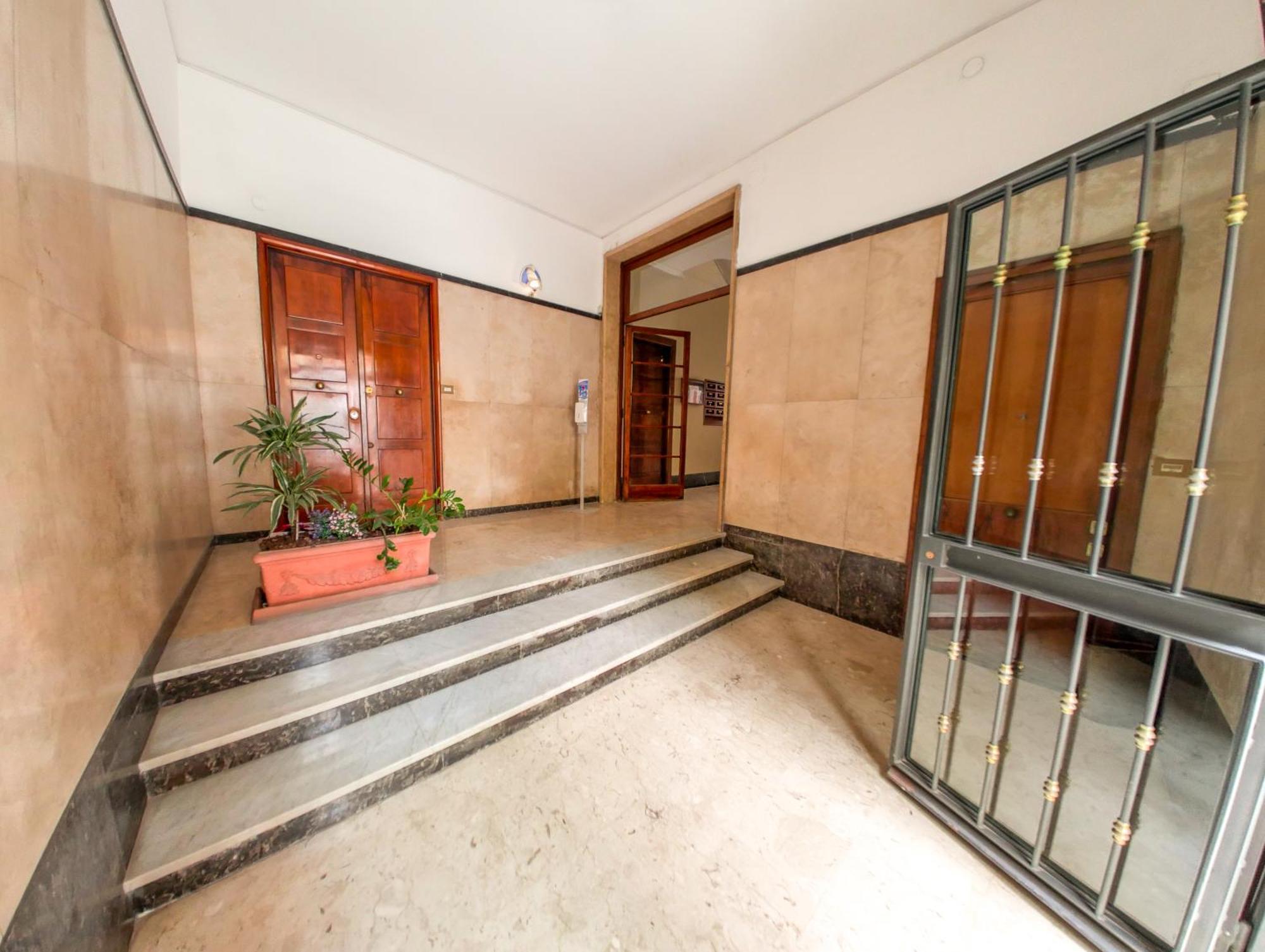 Romarex Luxury Apartment
