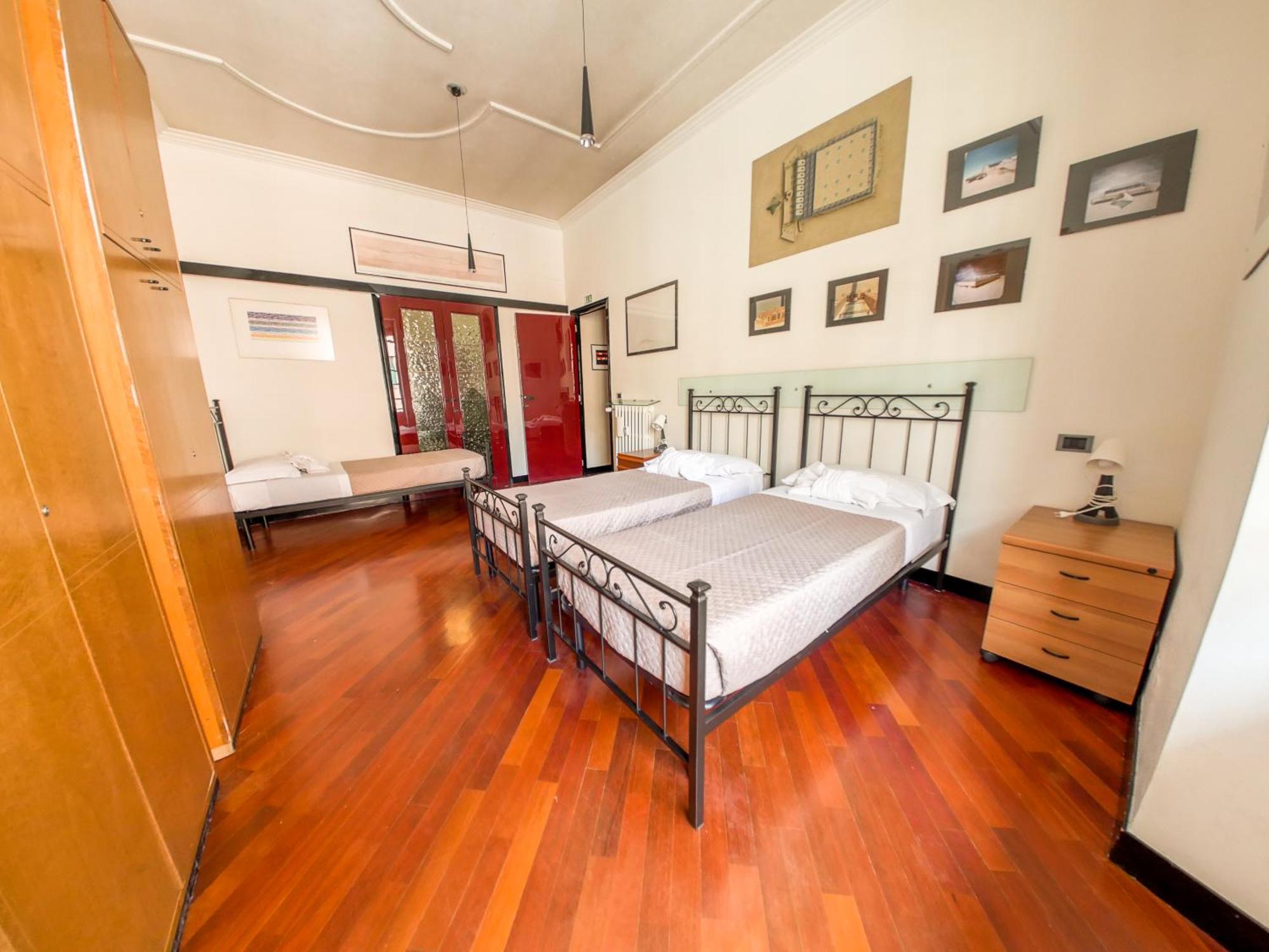 Apartment Romarex Luxury *