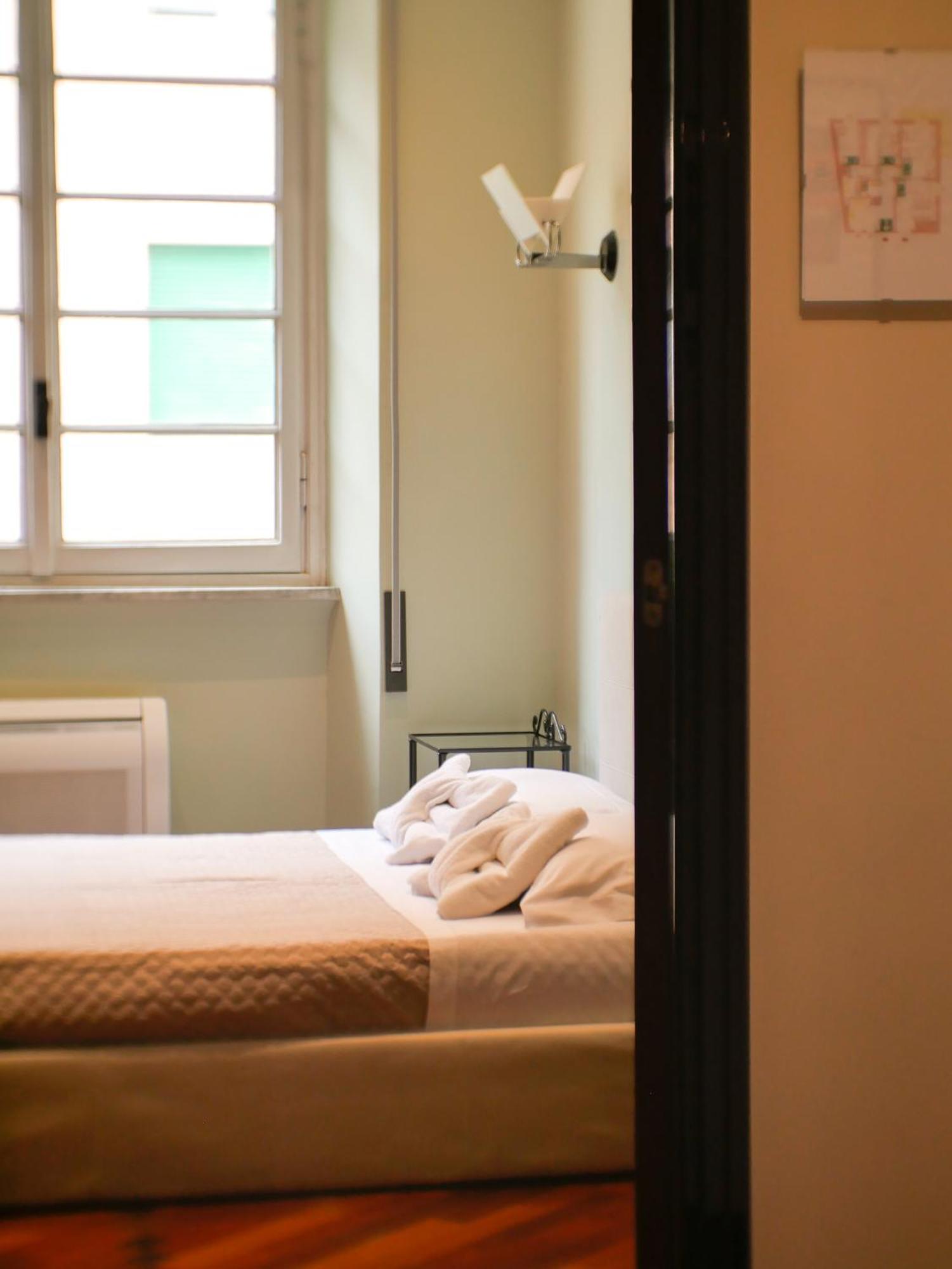 Romarex Luxury Apartment Rome