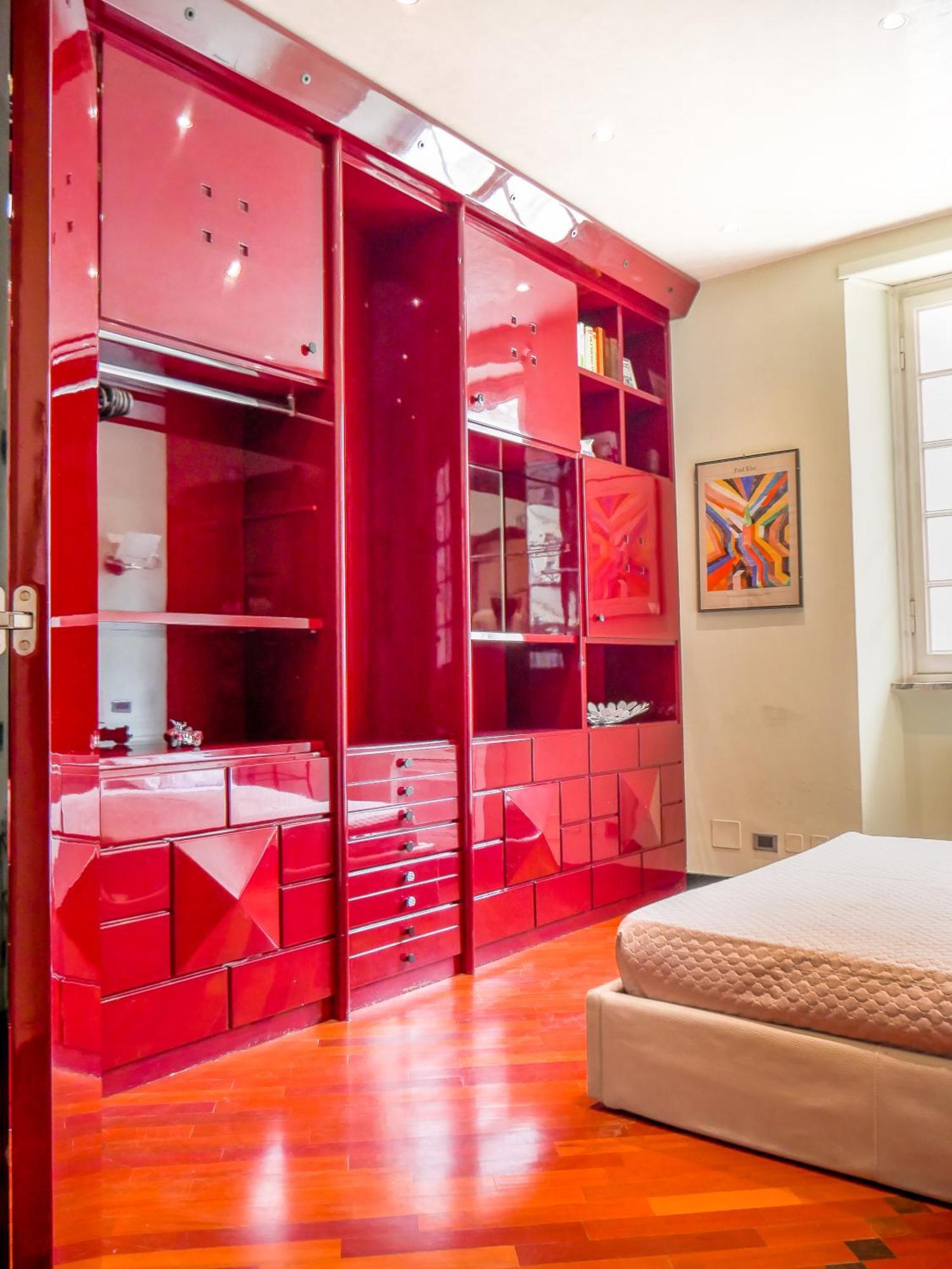 Apartment Romarex Luxury Rome