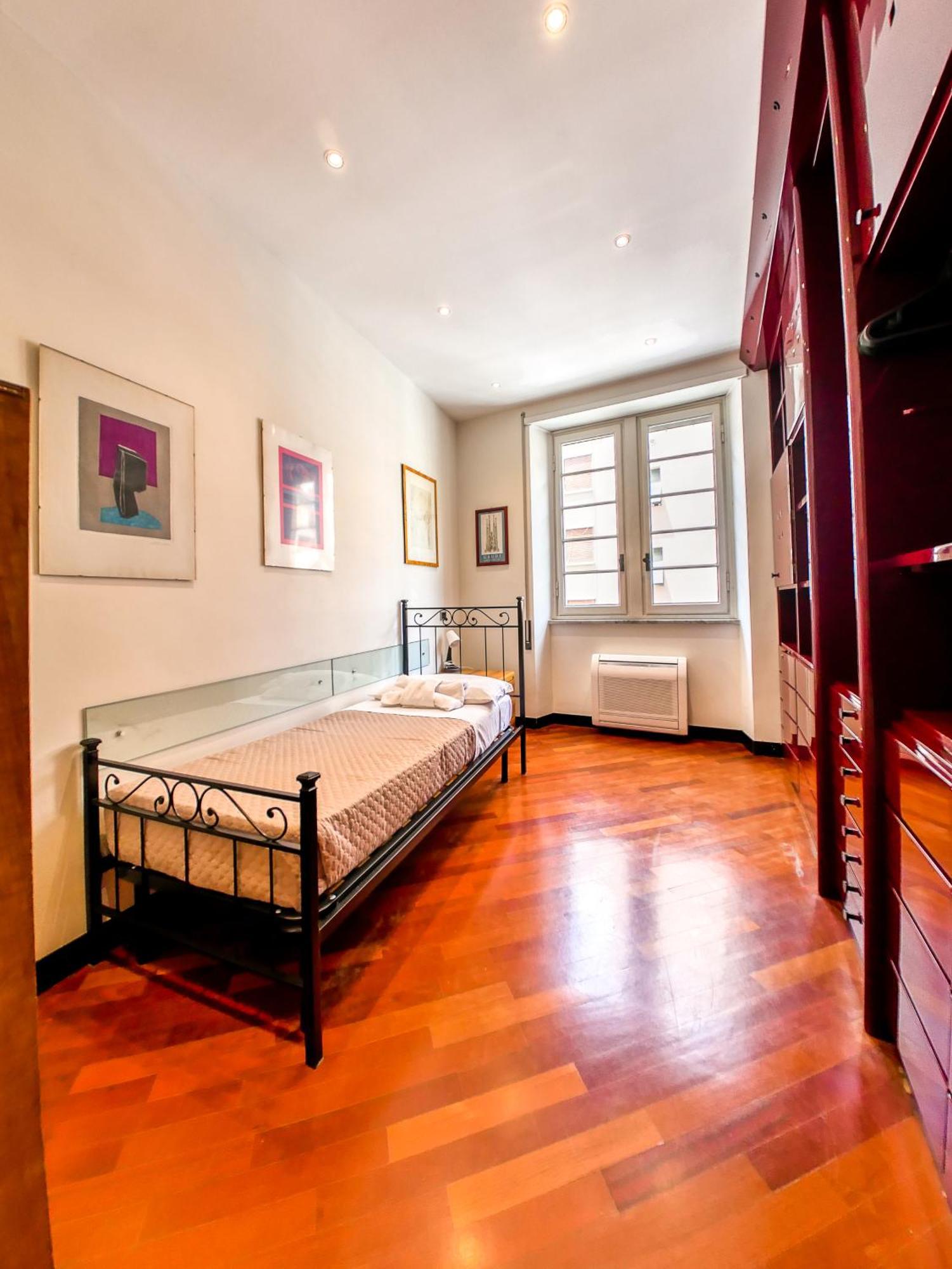 Apartment Romarex Luxury Rome