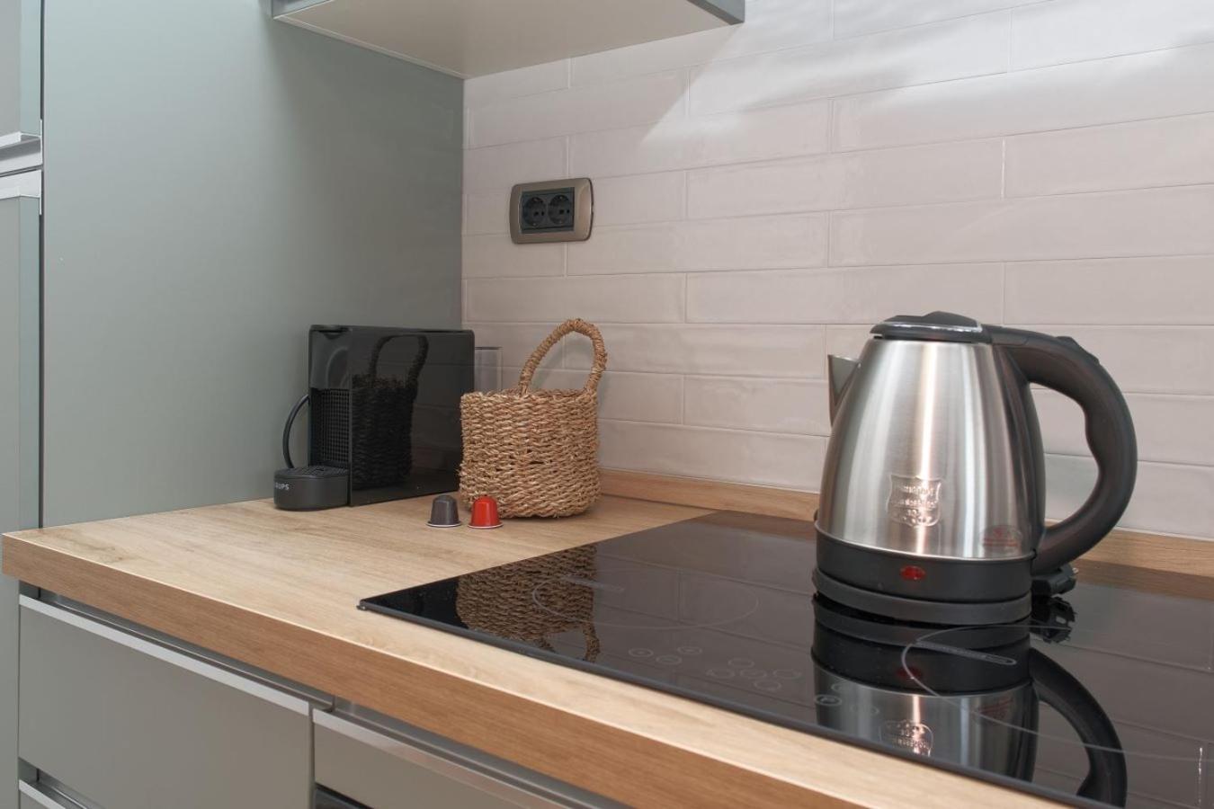 Apartment Romacentum Aurelio Rome