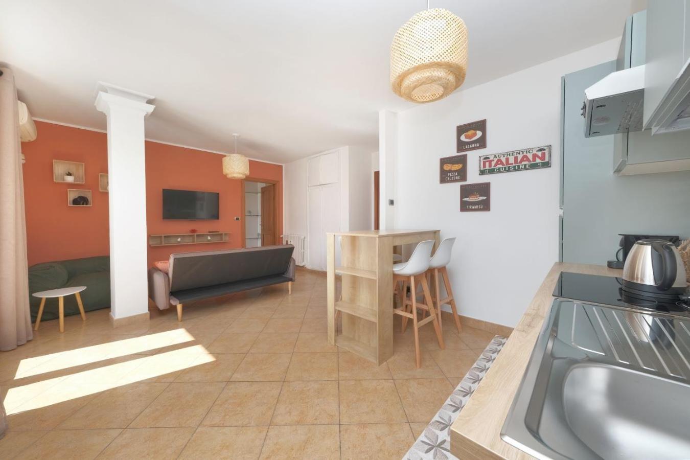 Romacentum Aurelio Apartment *