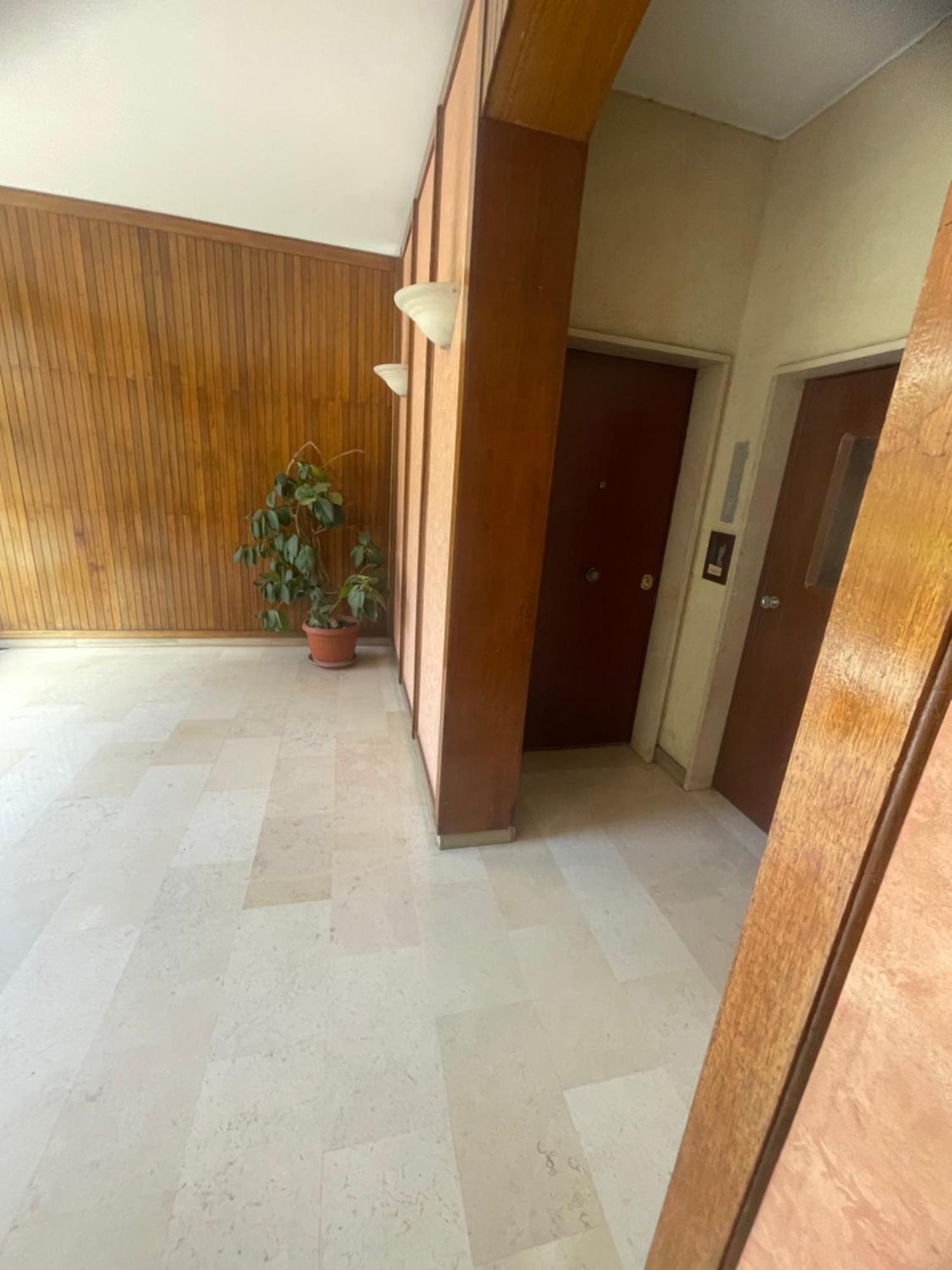 Apartment Carpegna Vatican House