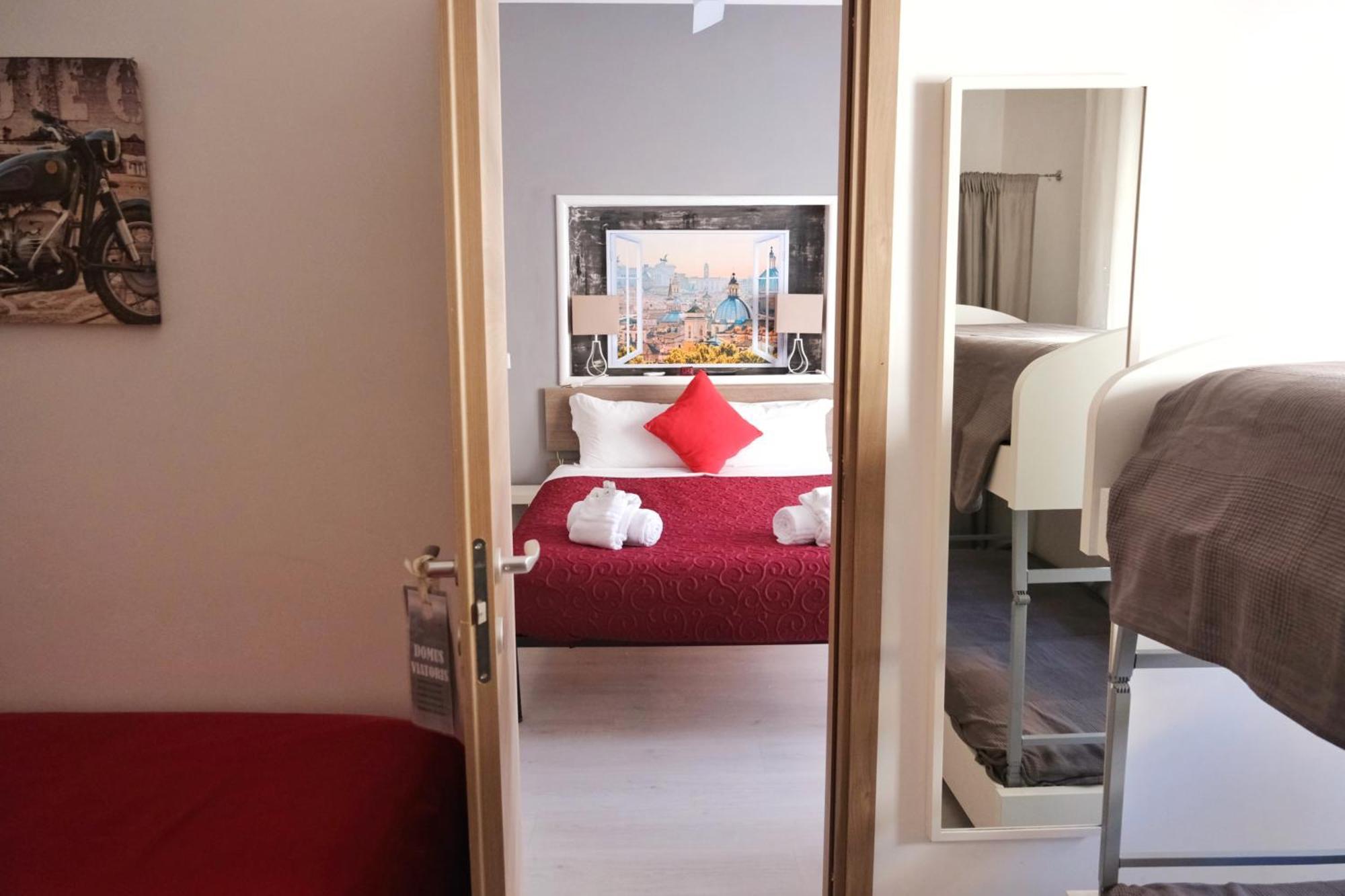 Guest house Domus Viatoris