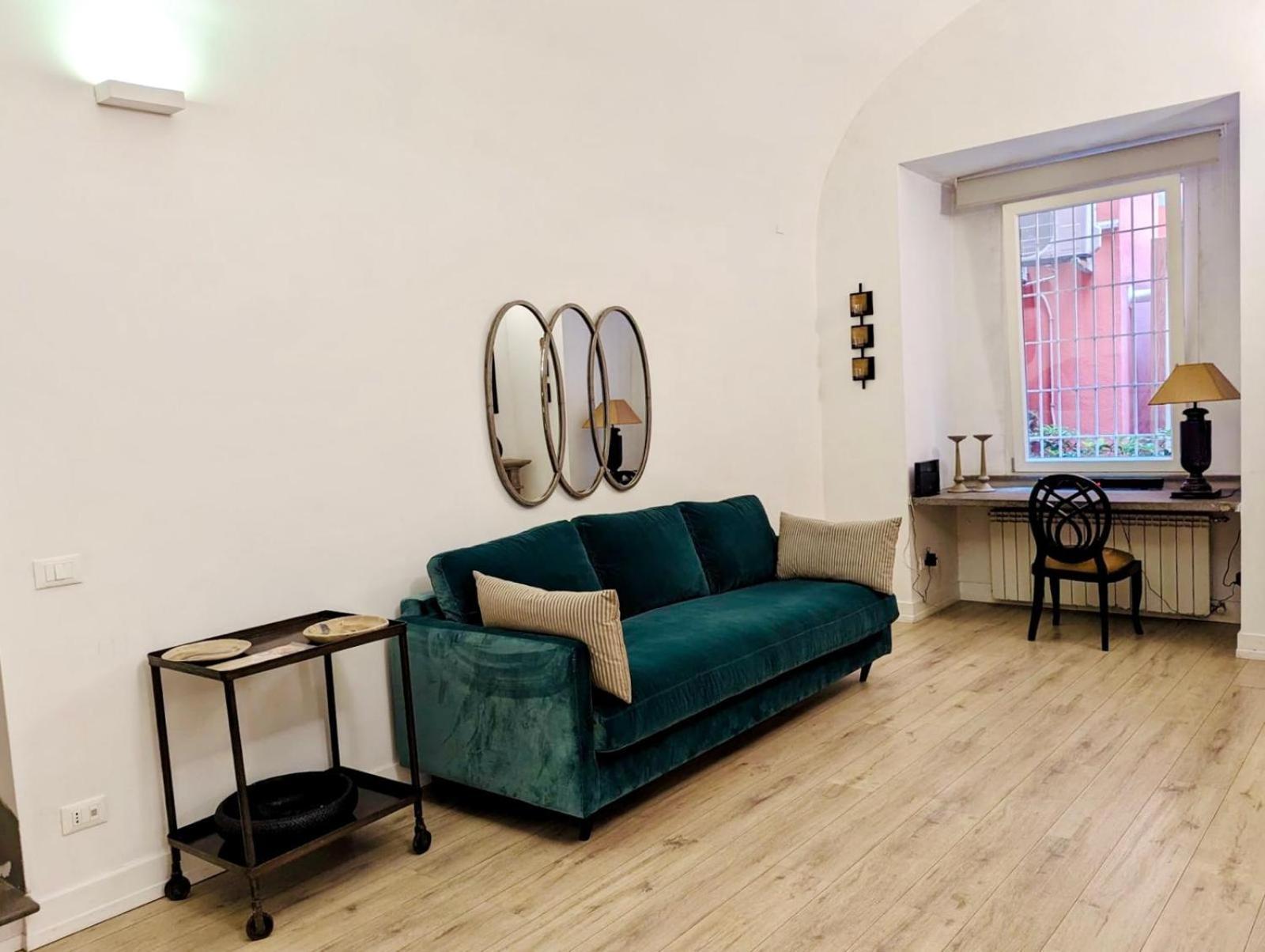 Casa Alessandra Rome
