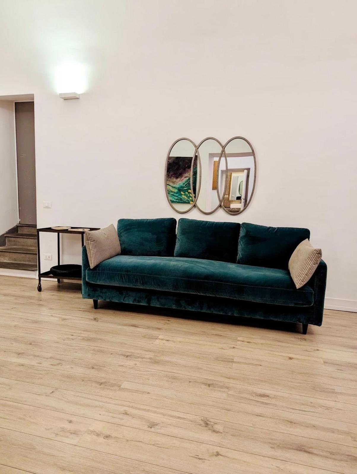 Apartment Casa Alessandra Rome