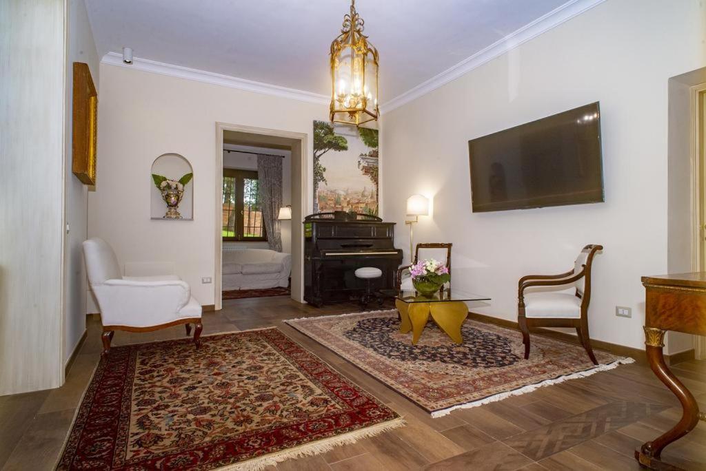 Holiday home Tenuta San Sebastiano
