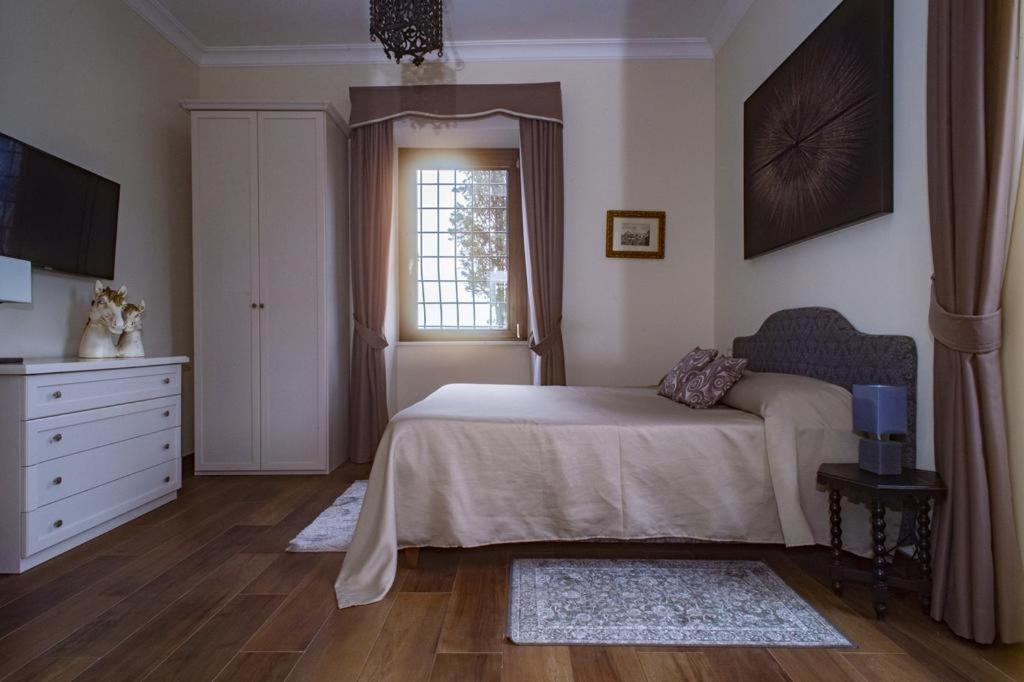 Holiday home Tenuta San Sebastiano *