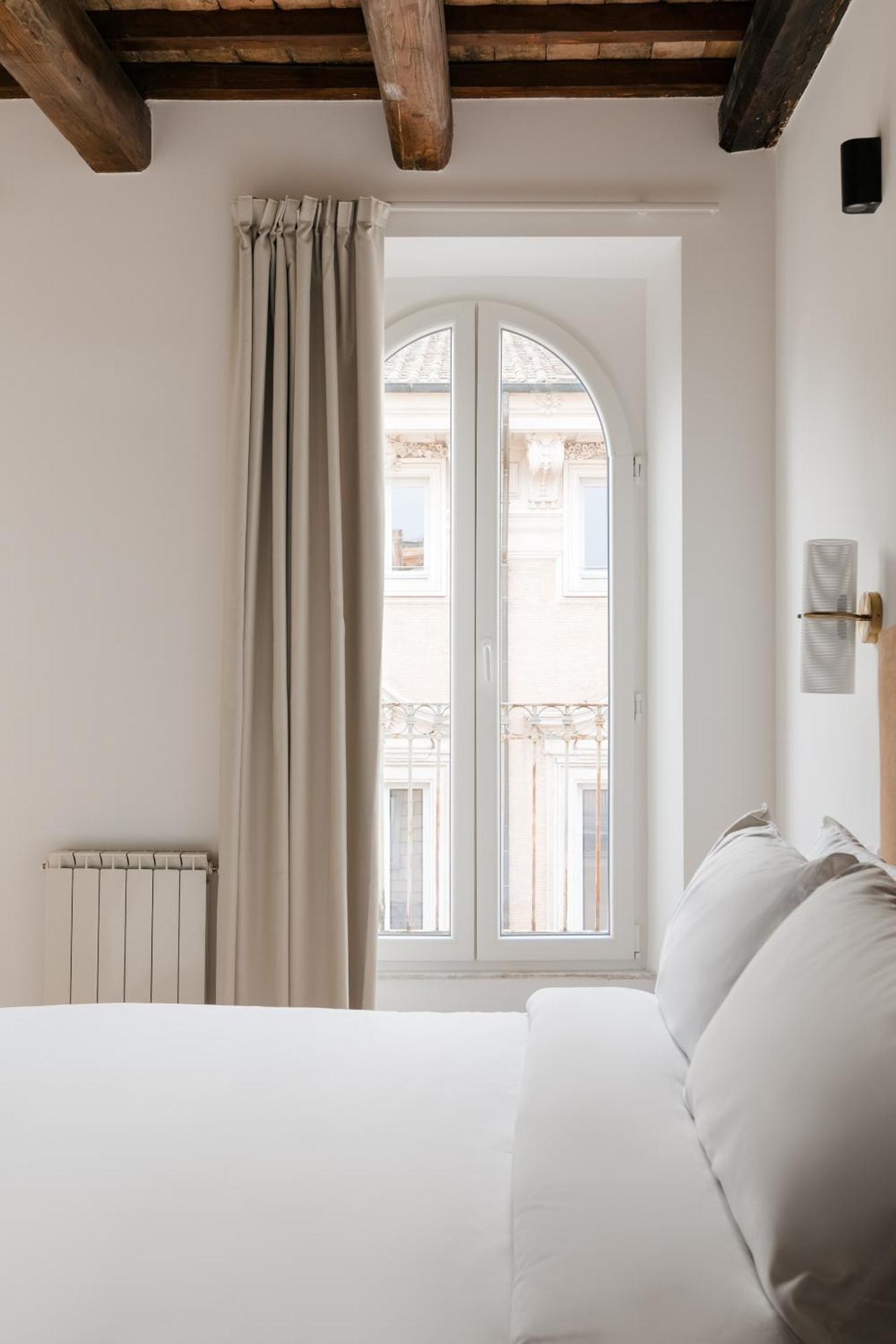Sonder By Marriott Bonvoy Piazza Venezia Apartments Aparthotel Rome