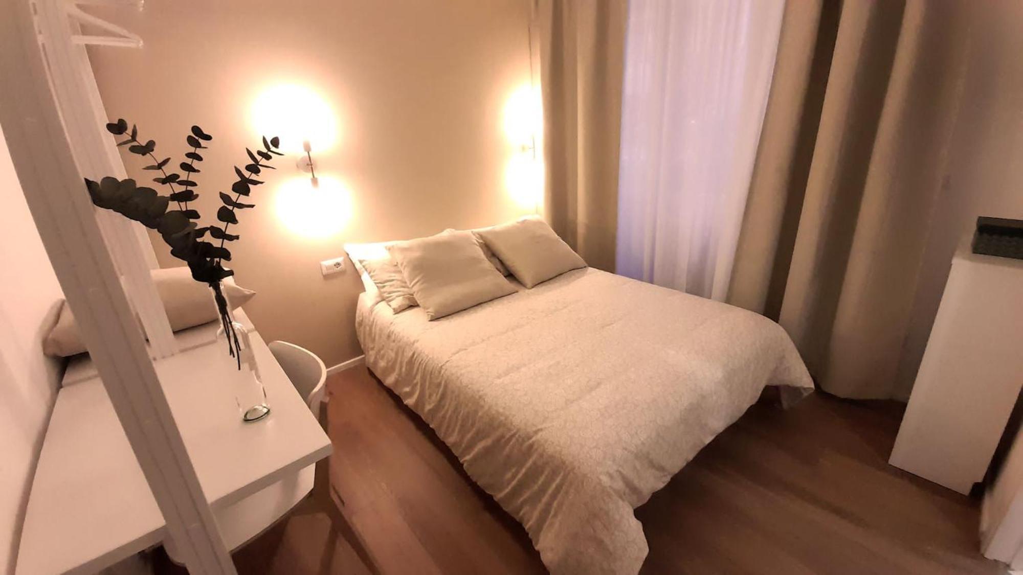 Bed & Breakfast Il Ninfeo San Giovanni