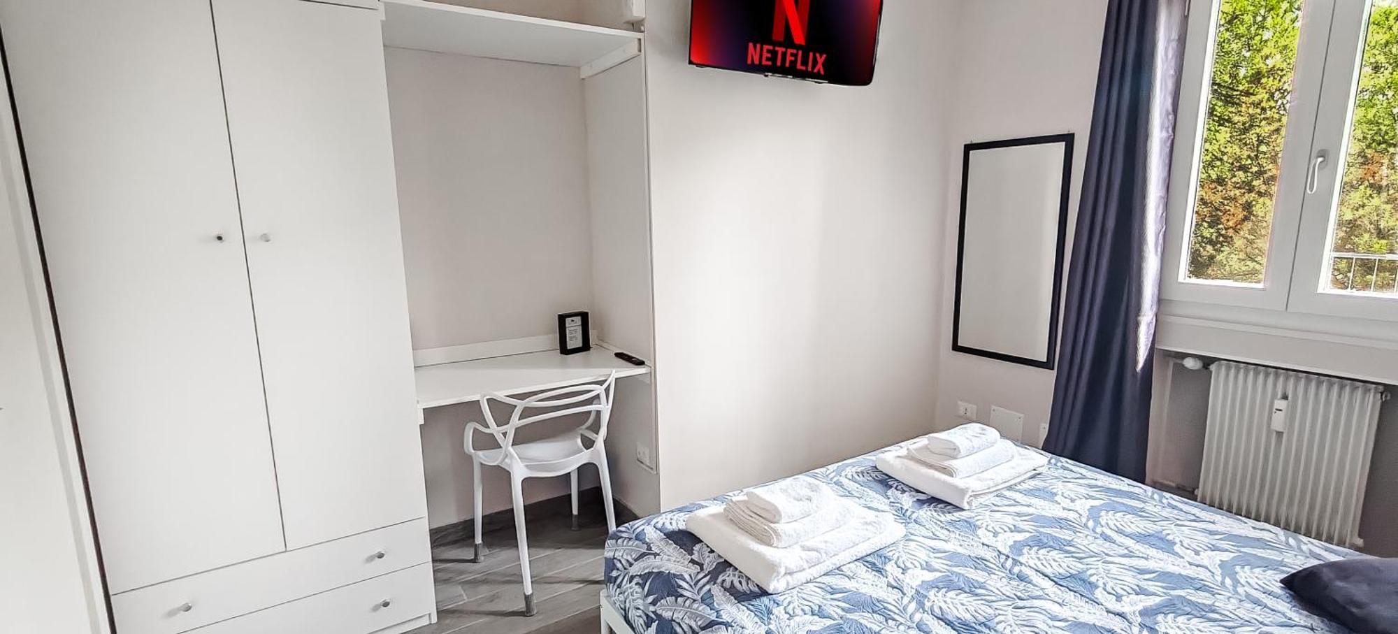 Essence Guest house Rome