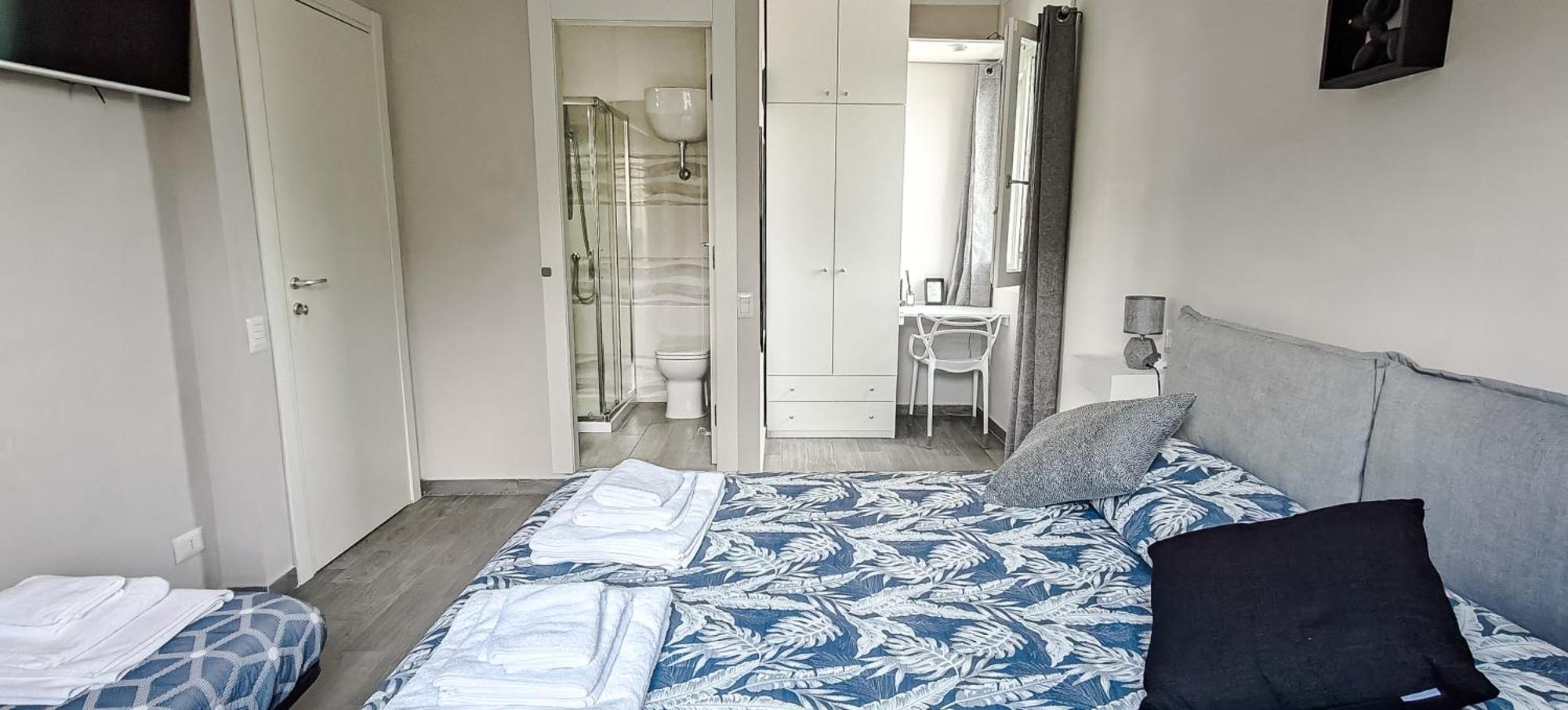 Guest house Essence Rome