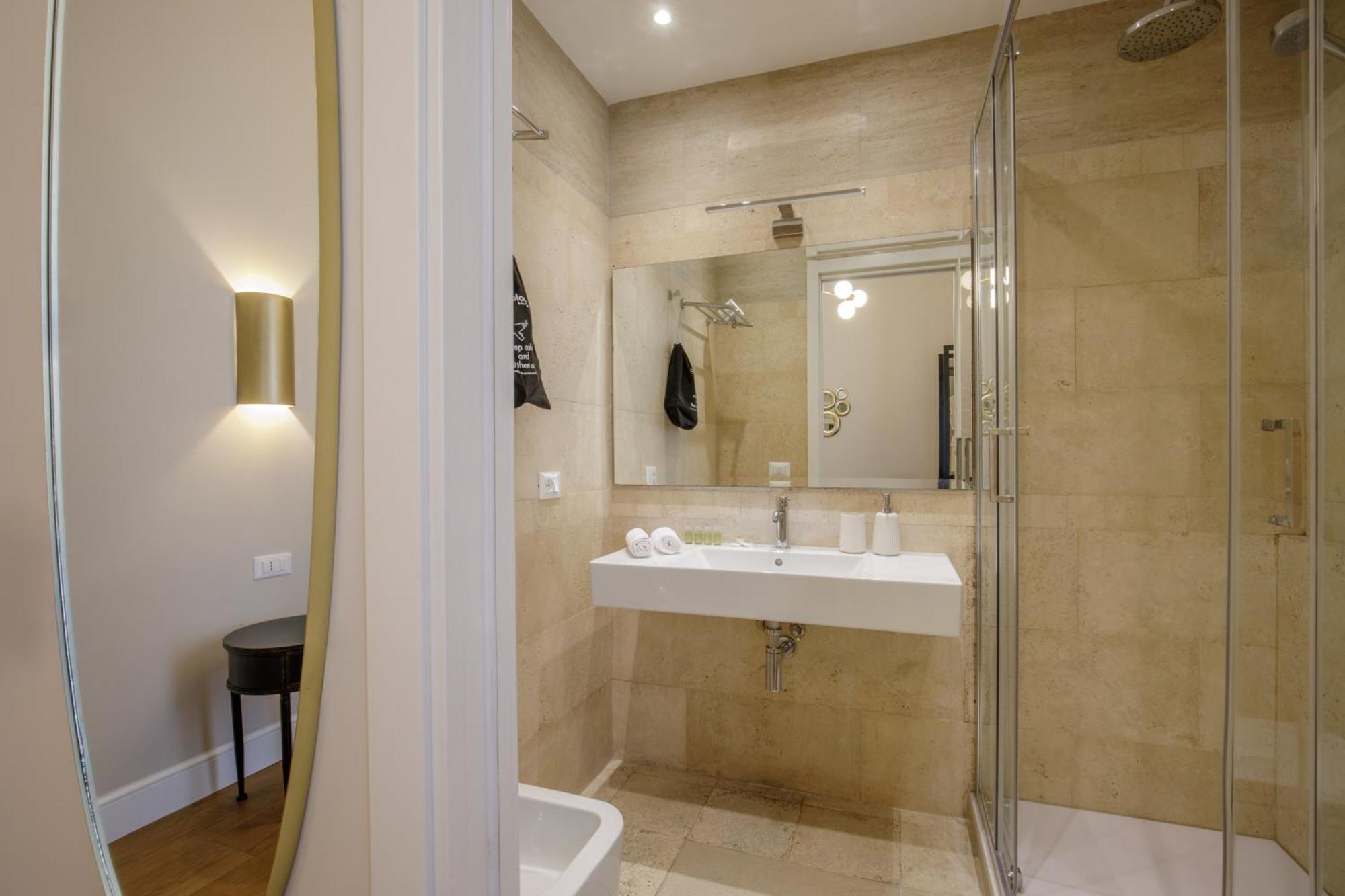 Daplace - Santa Susanna Guest house Rome