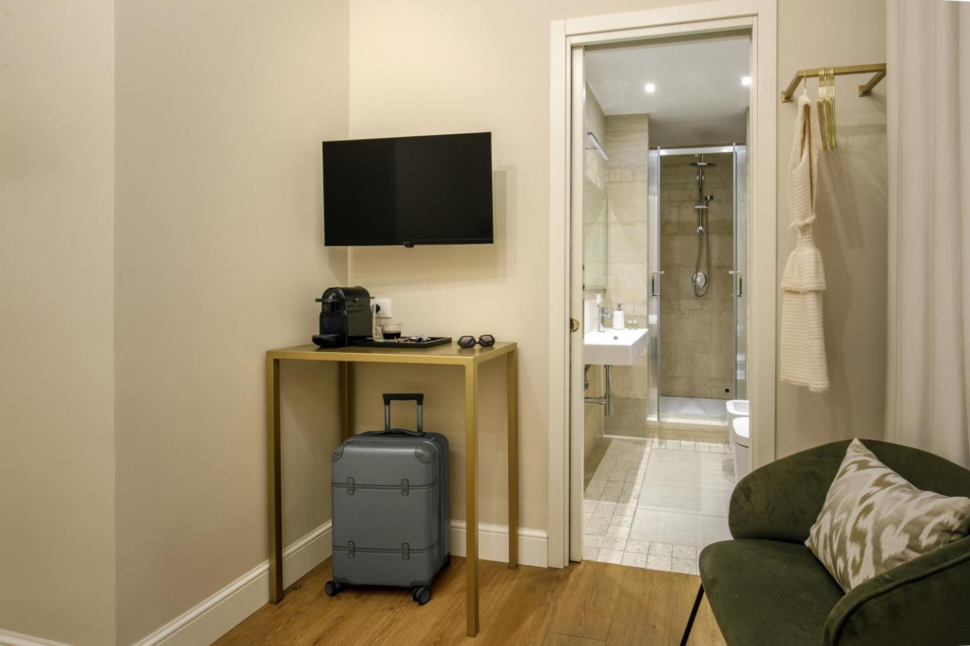 Daplace - Santa Susanna Guest house