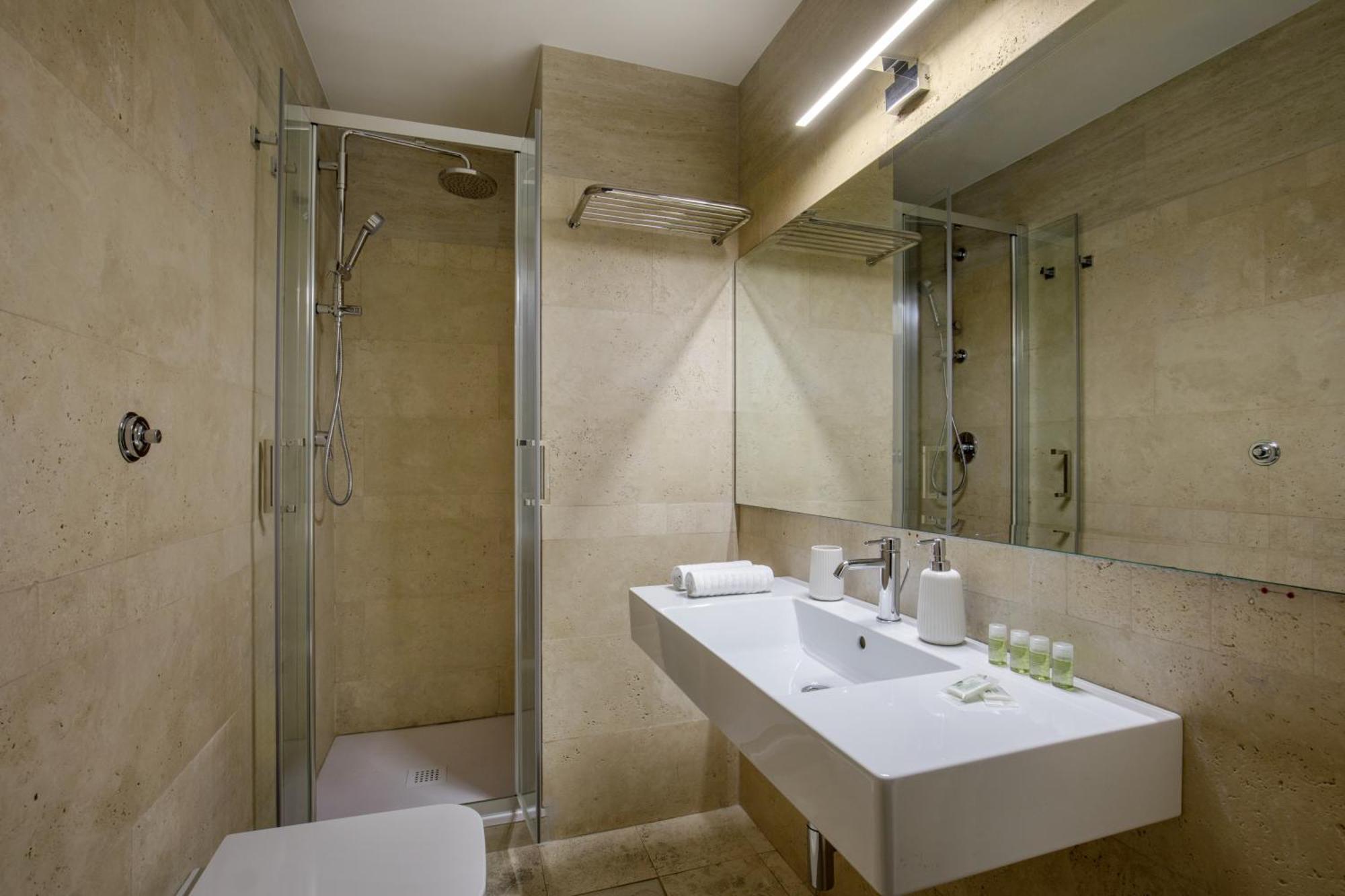 Daplace - Santa Susanna Guest house Rome
