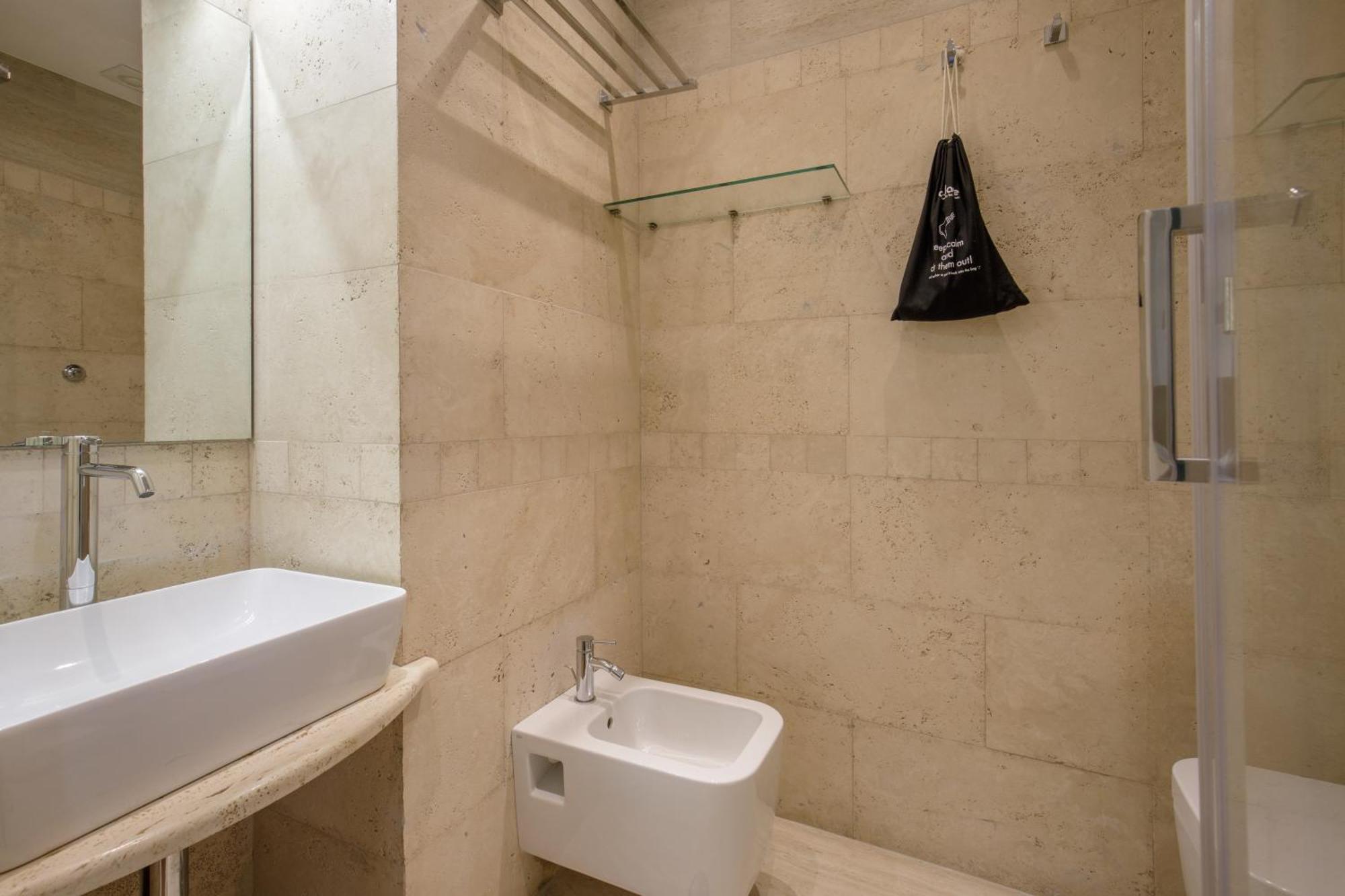 Daplace - Santa Susanna Guest house *