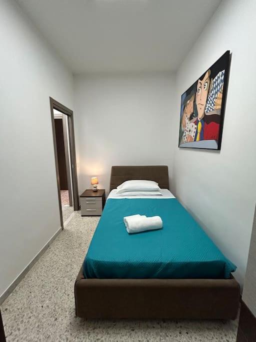 Prella House 50 Mt Da Metro B Jonio Apartment Rome