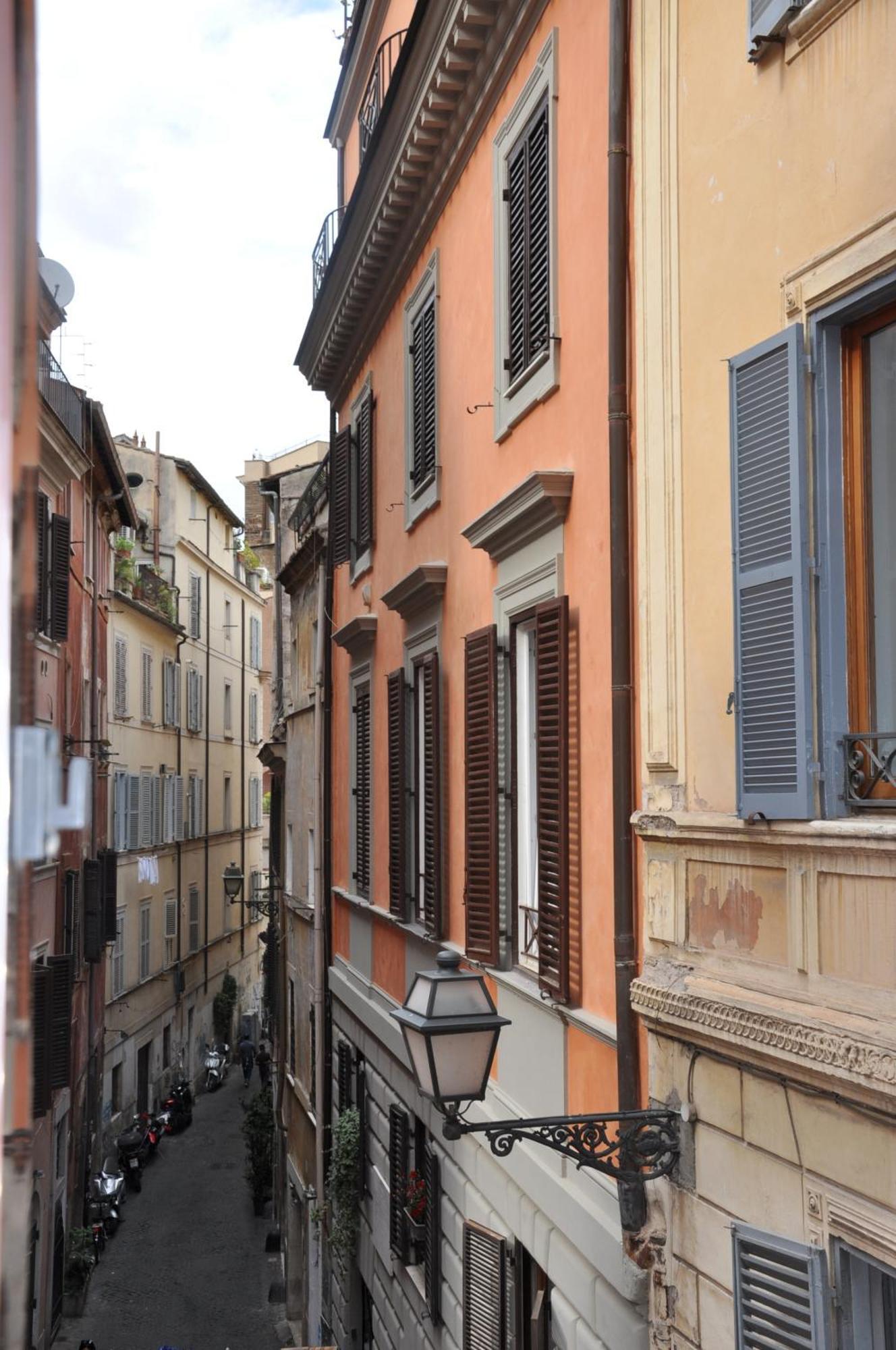 Casa Del Giglio Apartment