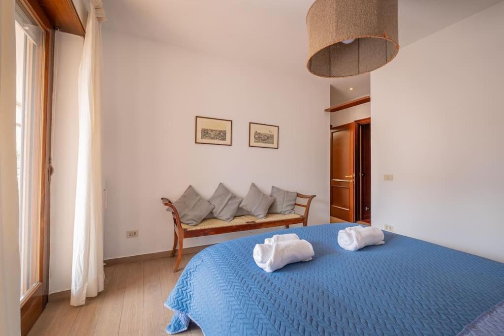 Da Cecilia Alla Piramide Cestia Apartment Rome