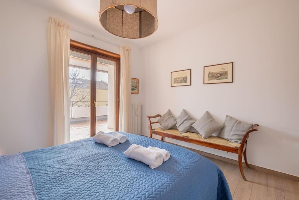 Apartment Da Cecilia Alla Piramide Cestia *