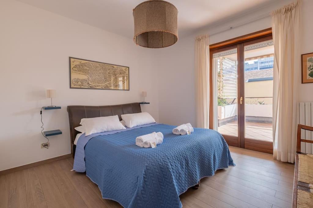 Apartment Da Cecilia Alla Piramide Cestia Rome