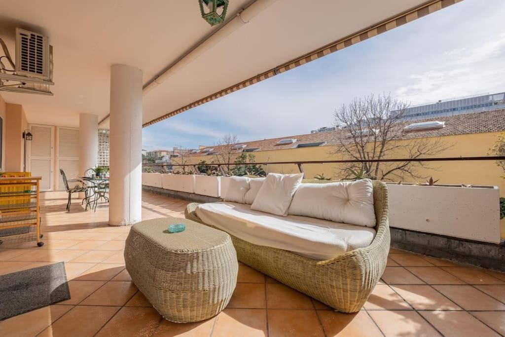 Da Cecilia Alla Piramide Cestia Apartment