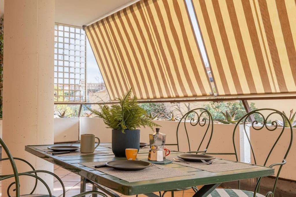 Apartment Da Cecilia Alla Piramide Cestia *