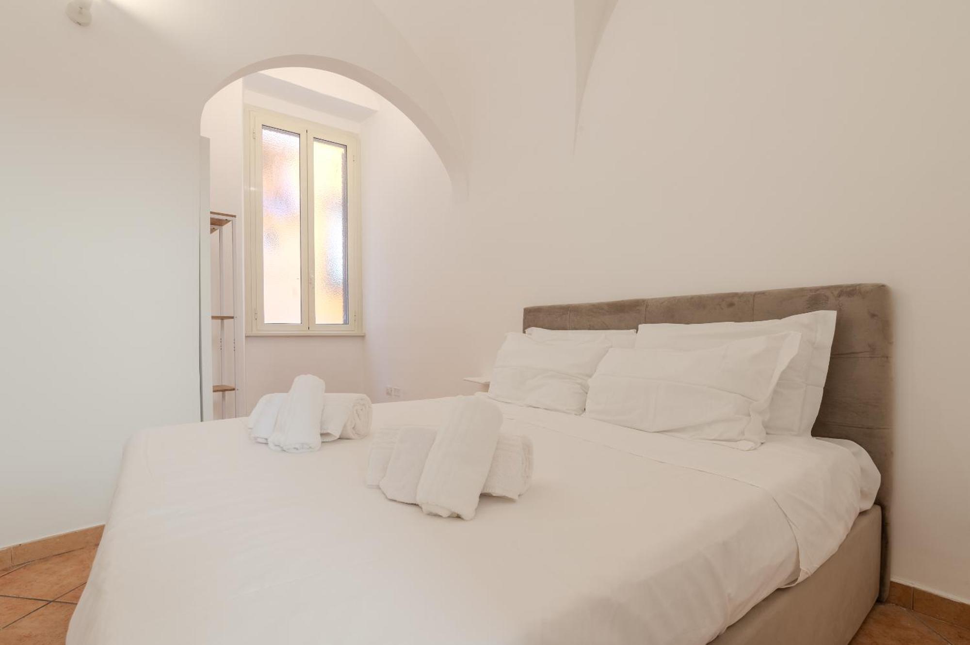 Cozy Rhome Casa vacanze *