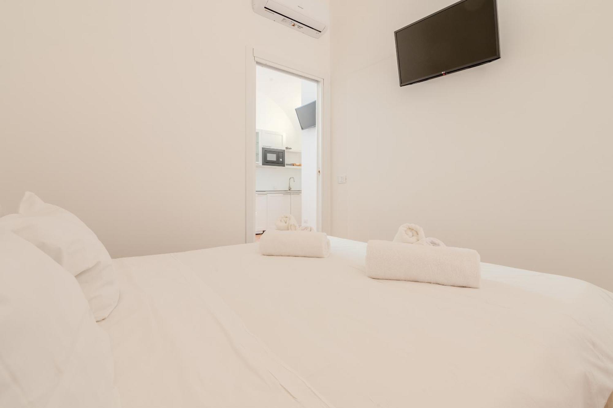 Cozy Rhome Casa vacanze Roma