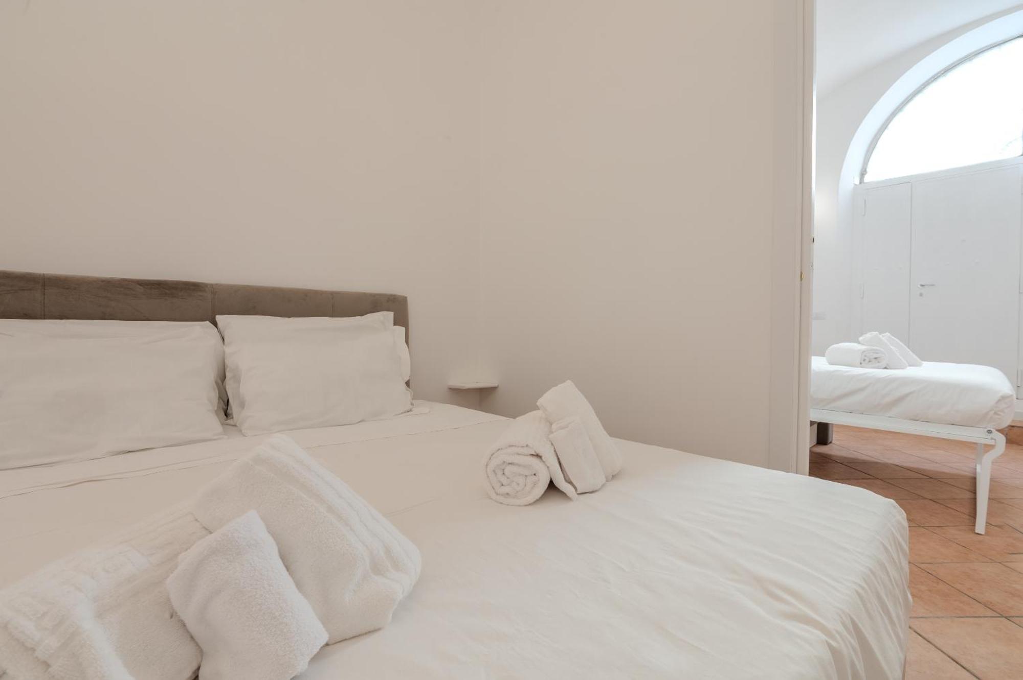 Cozy Rhome Casa vacanze Roma