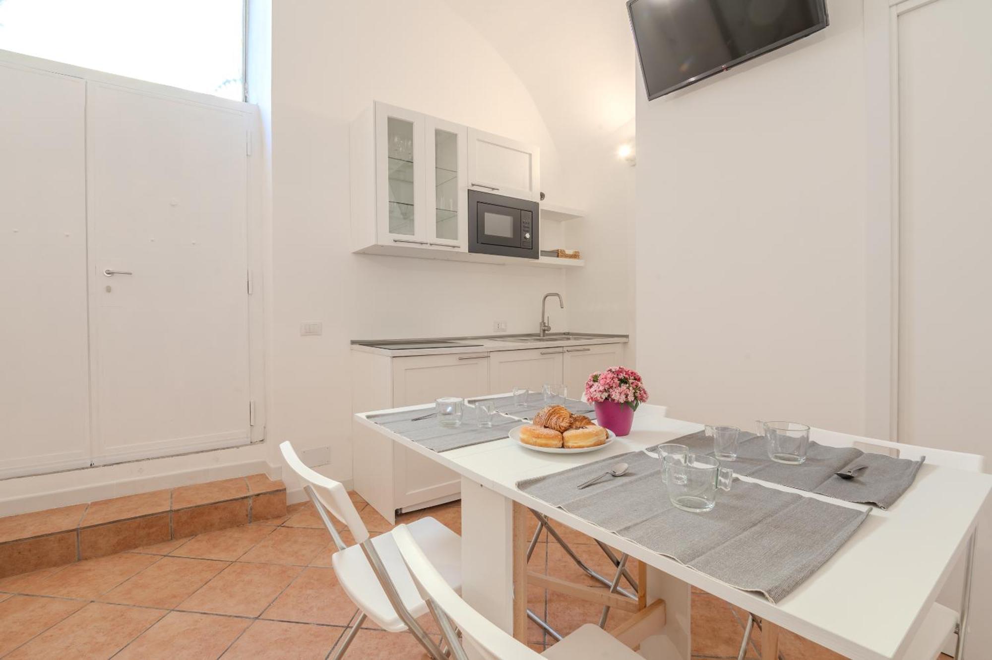 Casa vacanze Cozy Rhome Roma